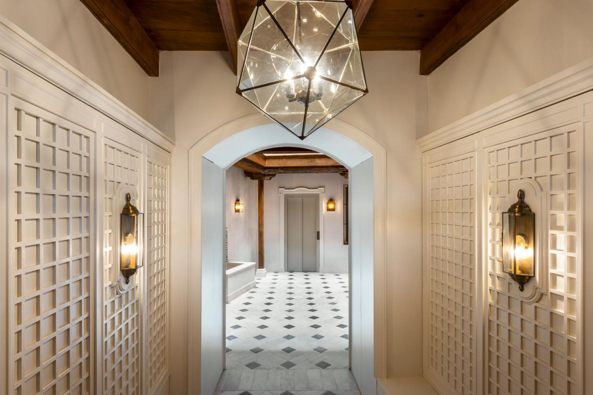 Casa Pilatos Luxury Apartments * Seville