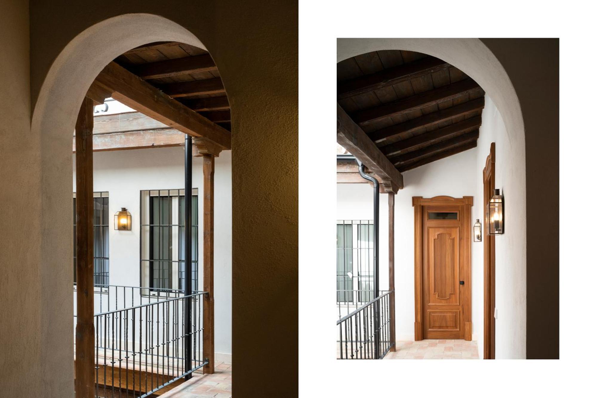 Casa Pilatos Luxury Apartments Apartment Seville