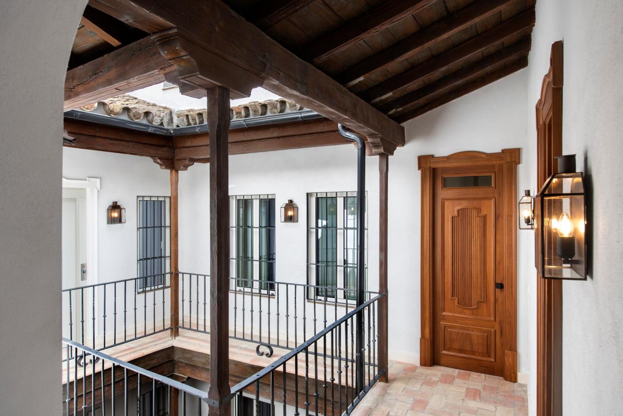 Casa Pilatos Luxury Apartments Seville