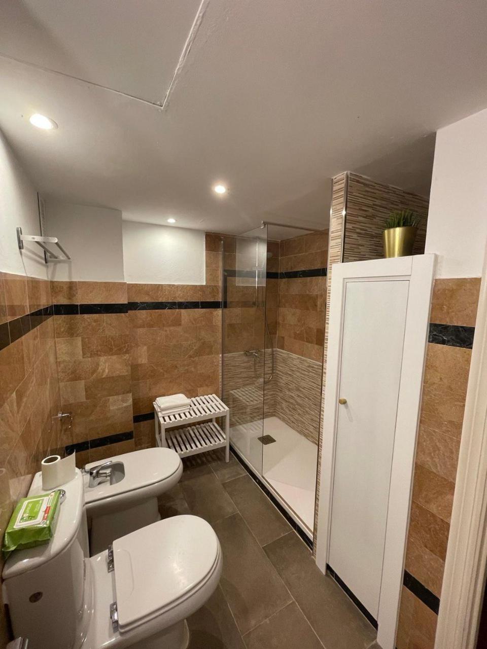 Apartment Centro-casco Antiguo -vidrio 36 Seville