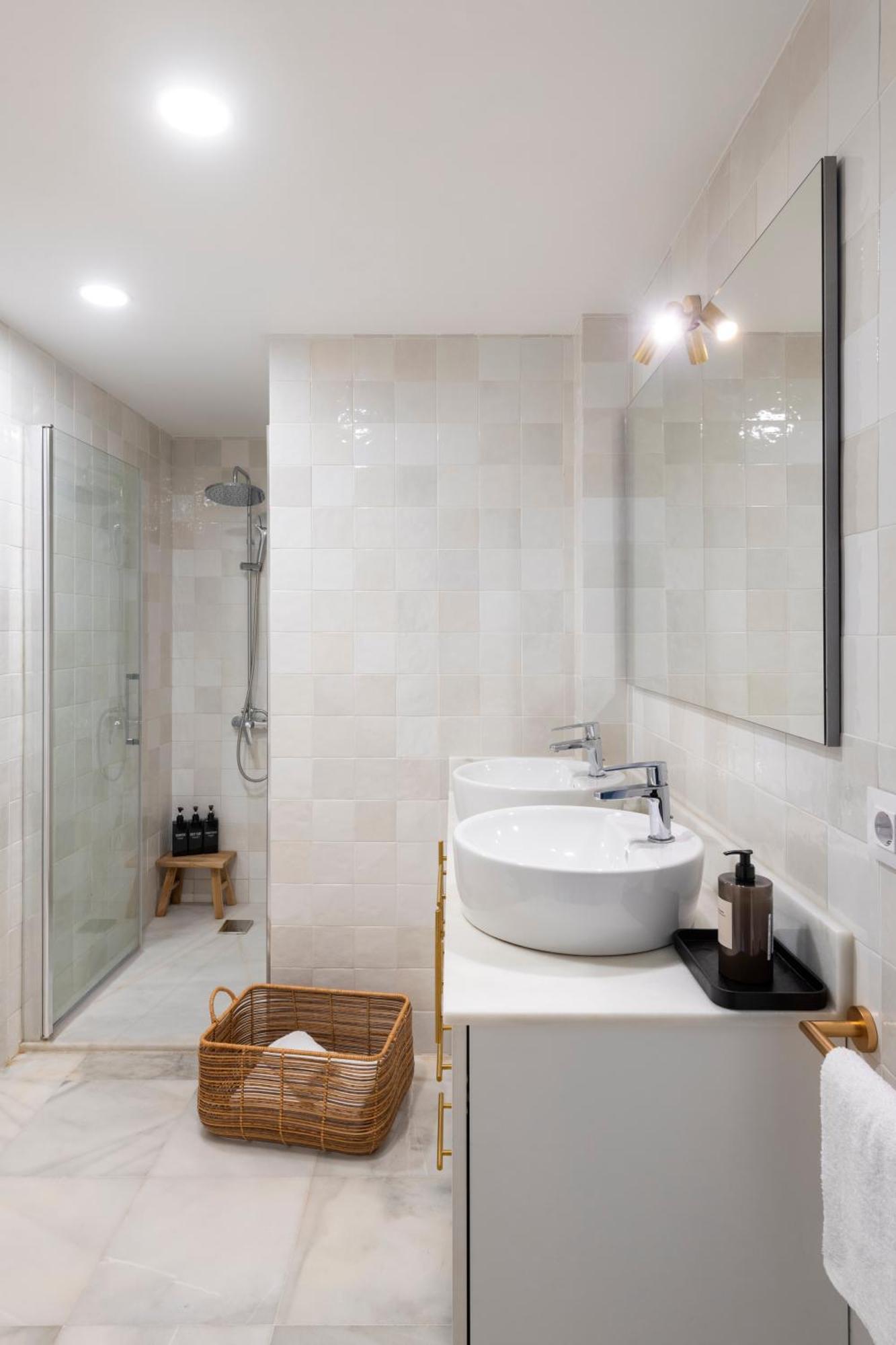 Unika Homes Puerta De La Maestranza Apartment *