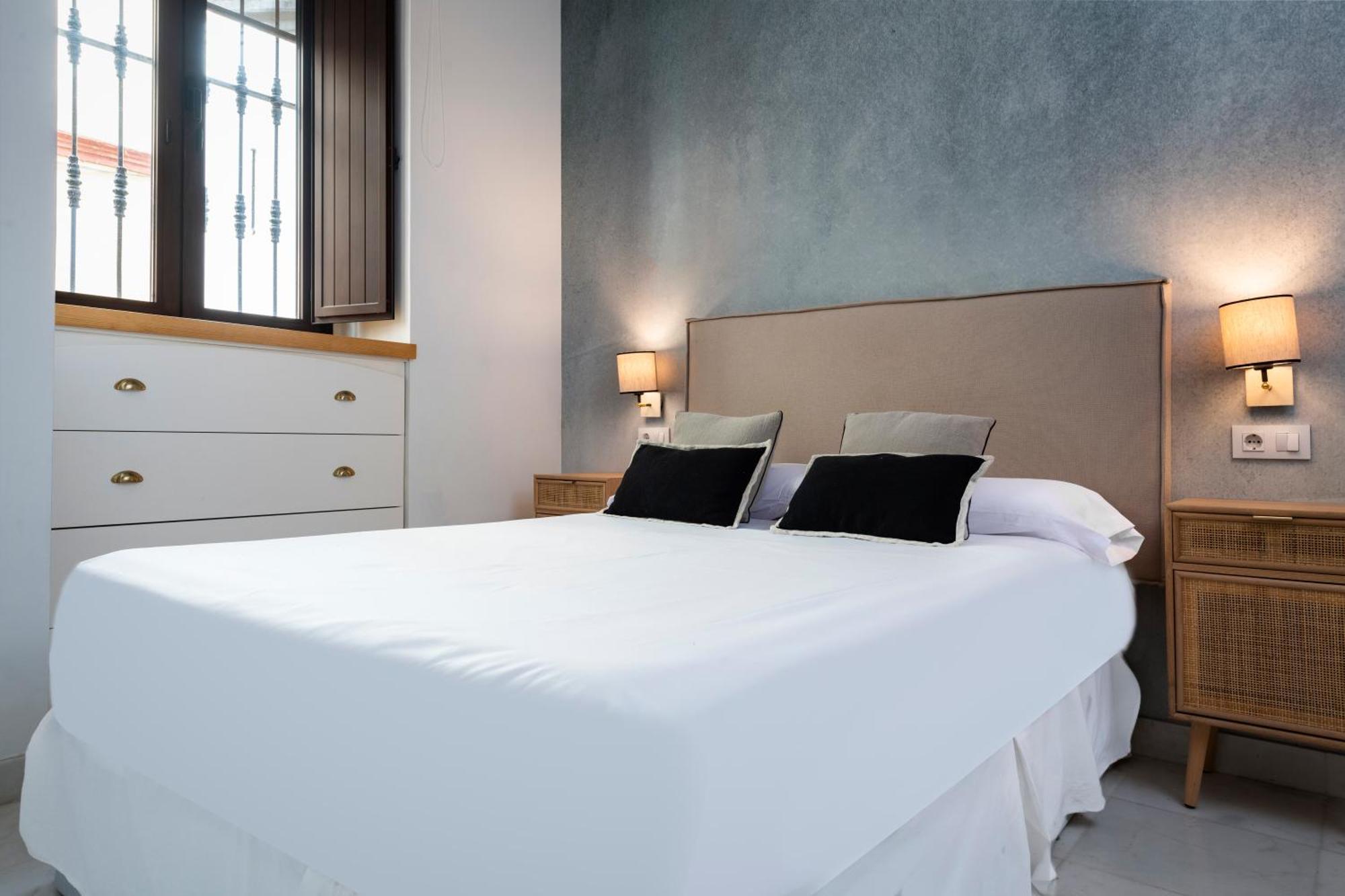 Apartment Unika Homes Puerta De La Maestranza