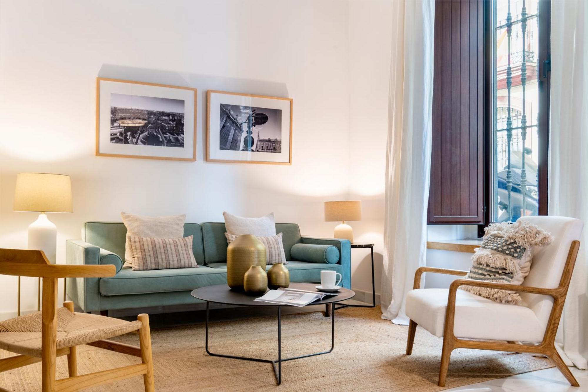 Unika Homes Maestranza Apartment Seville