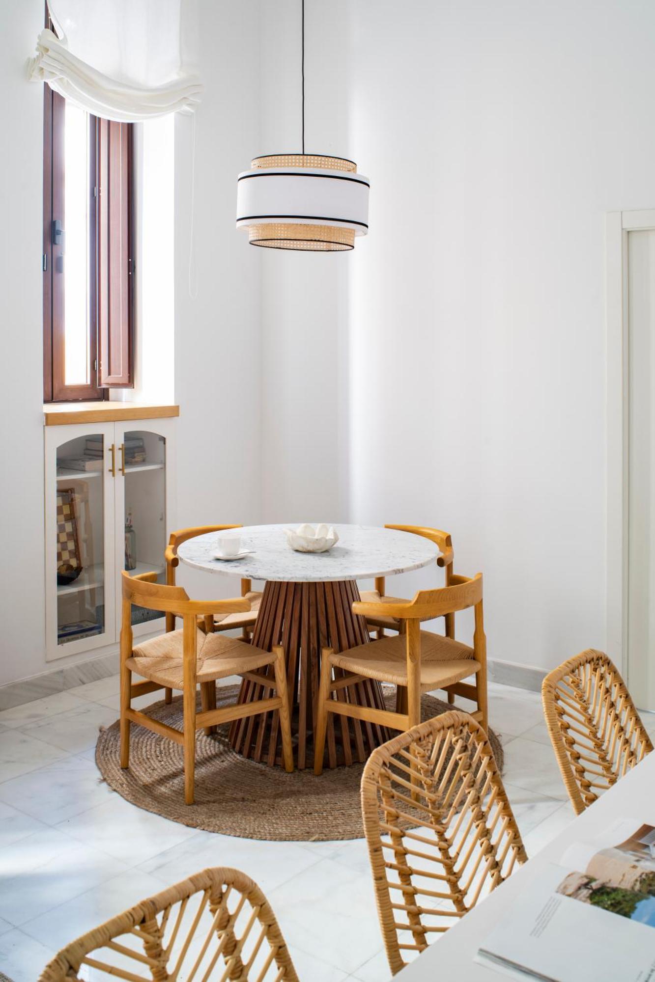 Unika Homes Puerta De La Maestranza Apartment