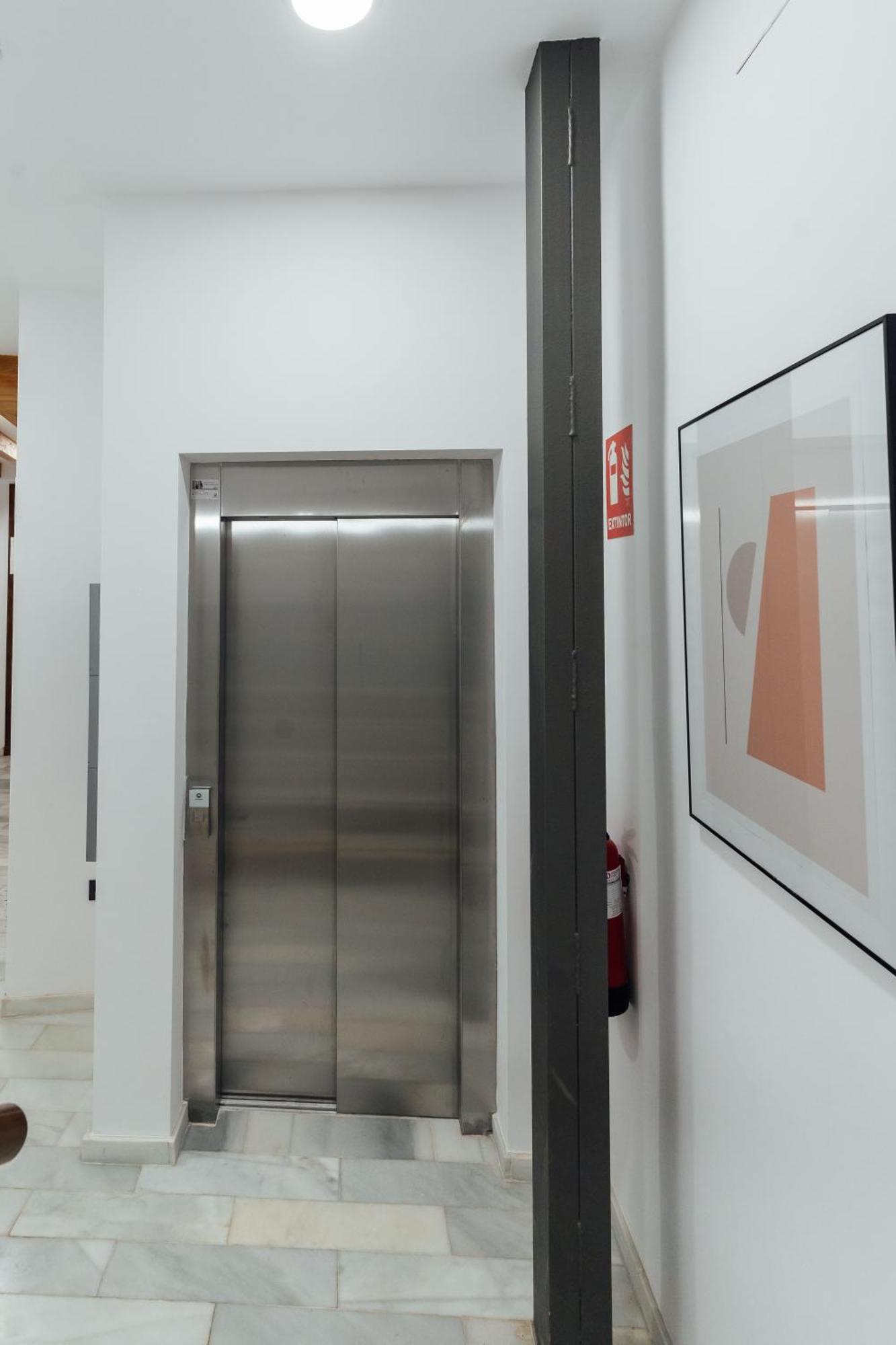 Apartamento Luxury And Cozy- 1bd 1bth- Setas