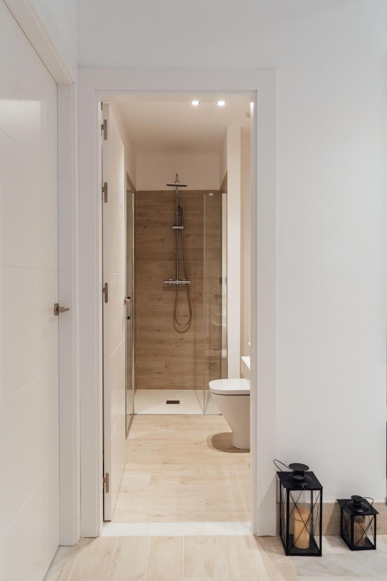 Luxury And Cozy- 1bd 1bth- Setas