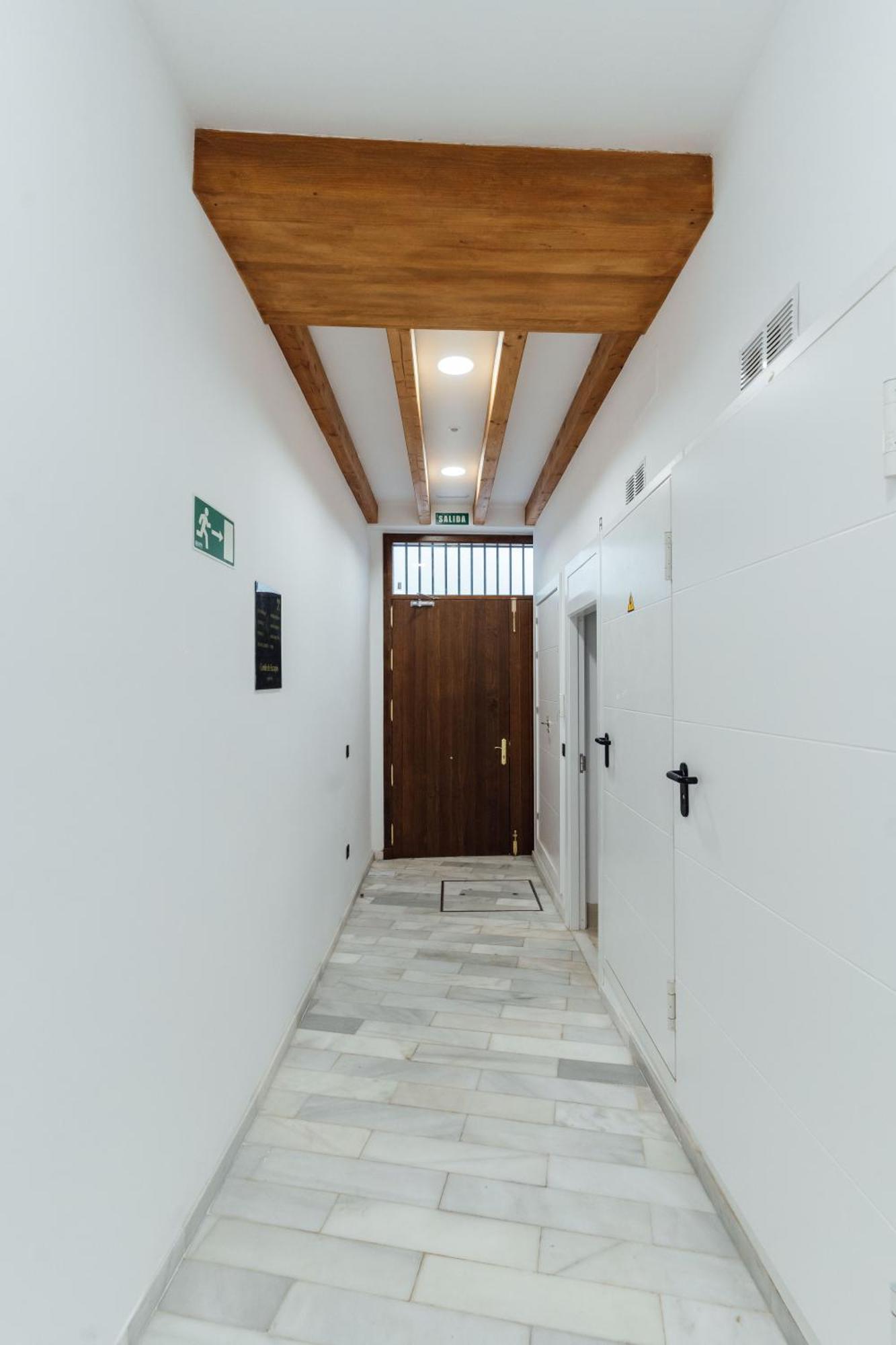 Luxury And Cozy- 1bd 1bth- Setas * Sevilla
