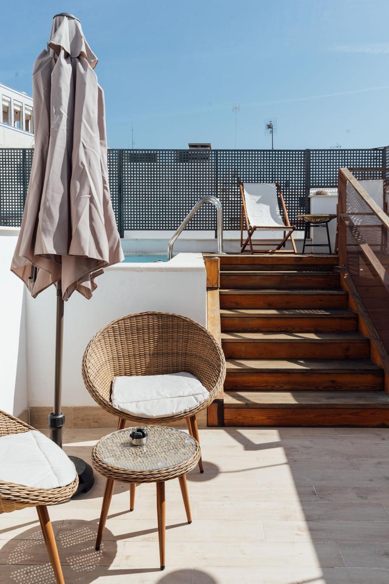 Apartamento Luxury And Cozy- 1bd 1bth- Setas