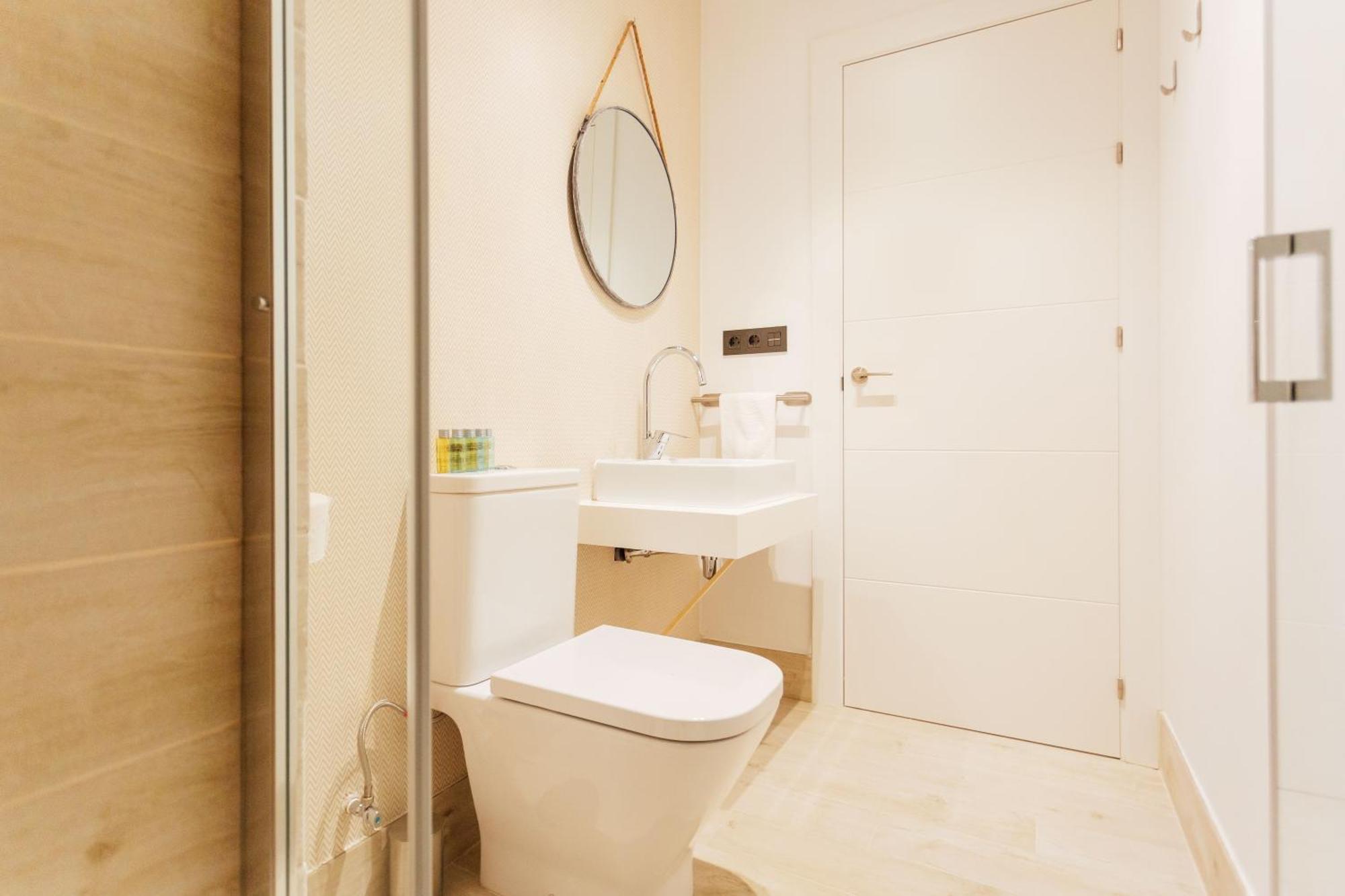 Luxury And Cozy- 1bd 1bth- Setas Apartamento Sevilla