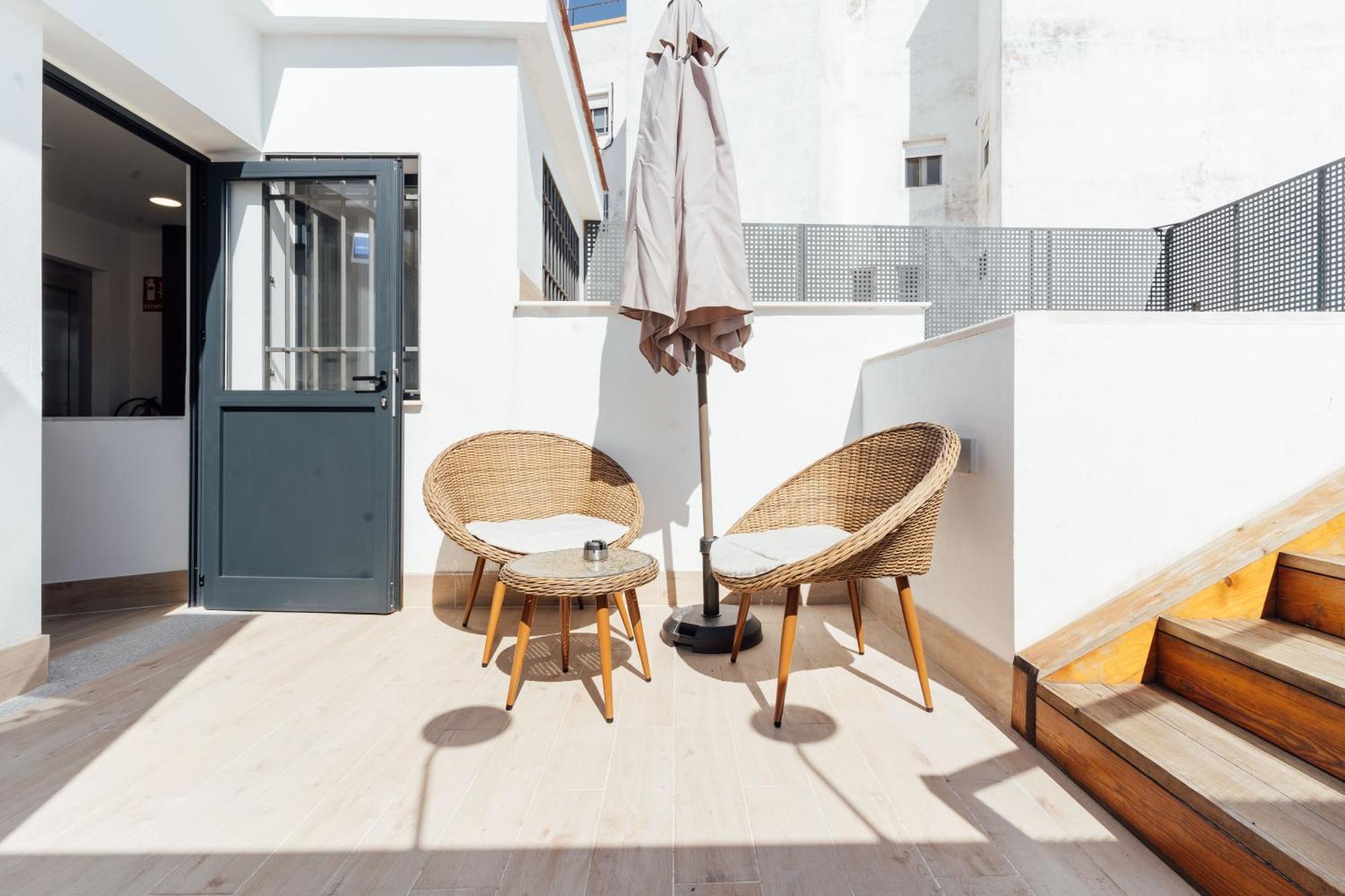 Luxury And Cozy- 1bd 1bth- Setas Apartamento *