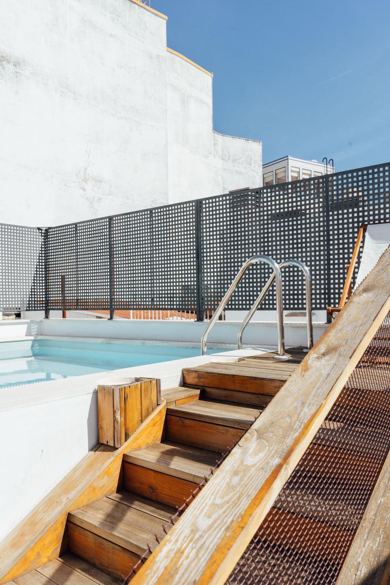 Apartamento Luxury And Cozy- 1bd 1bth- Setas
