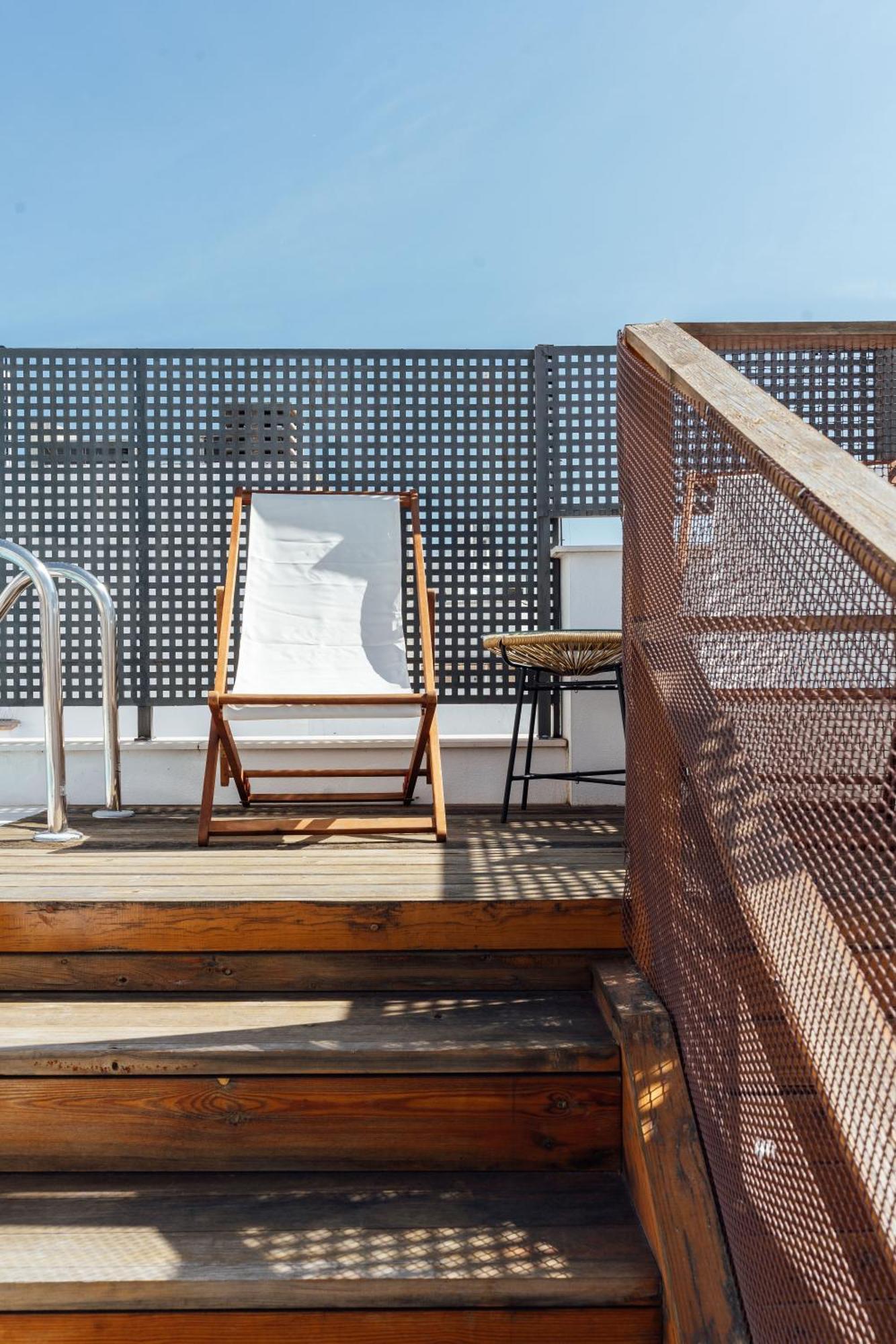 Luxury And Cozy- 1bd 1bth- Setas *