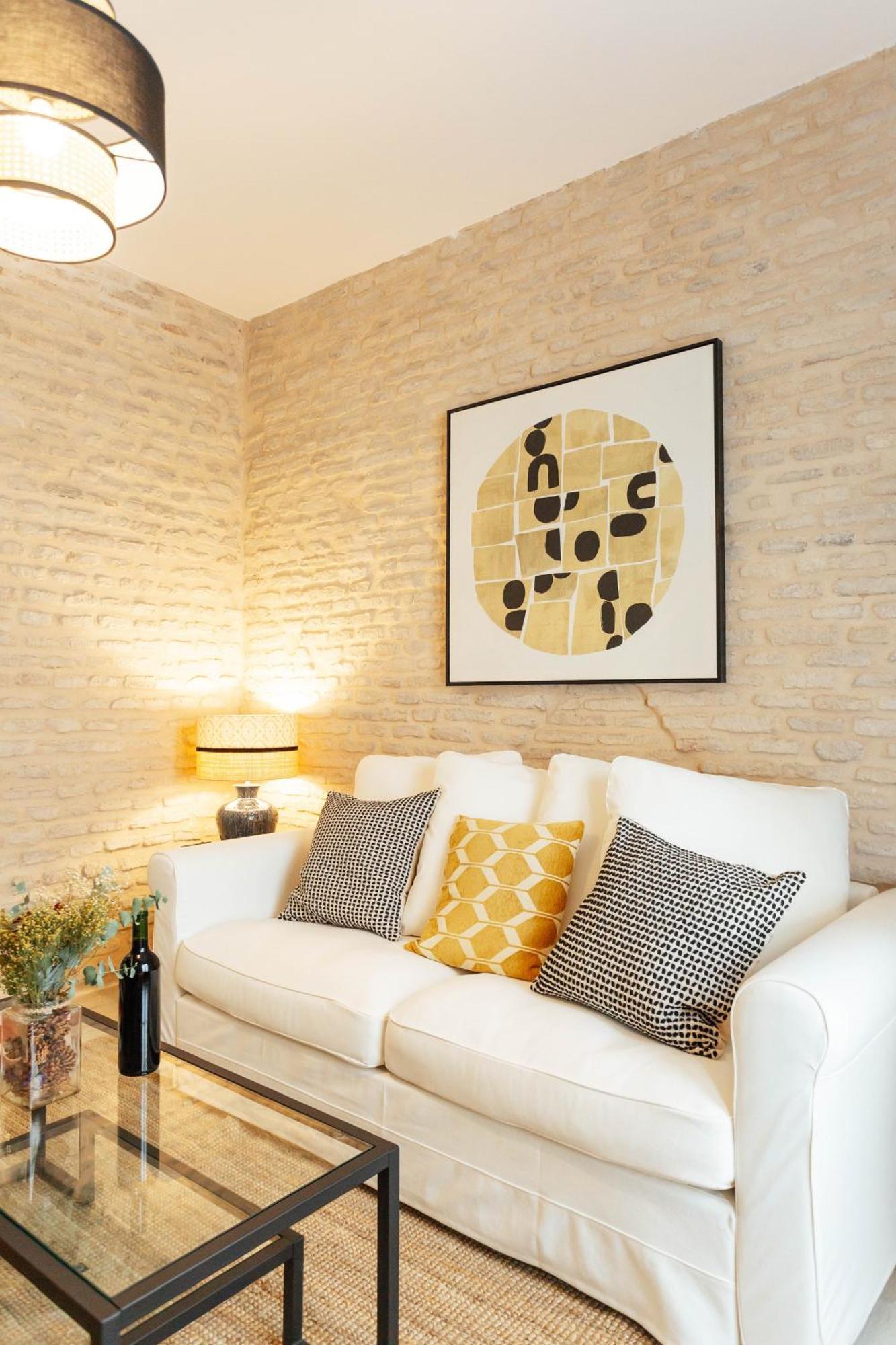 Luxury And Cozy- 1bd 1bth- Setas Apartamento