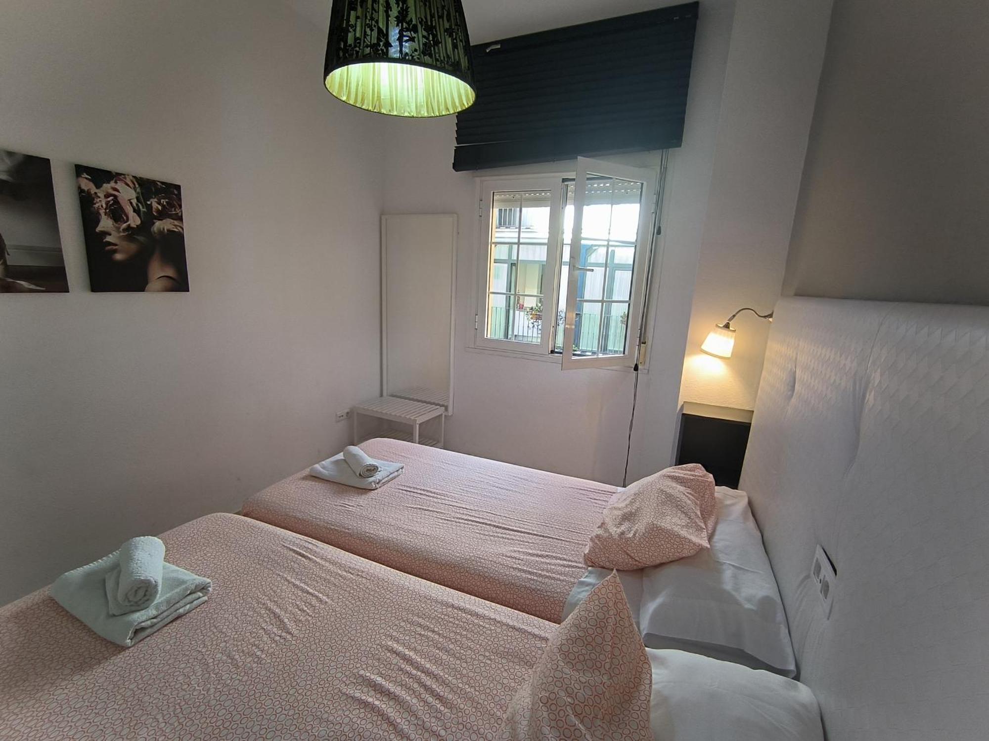 Apartment Triana 2