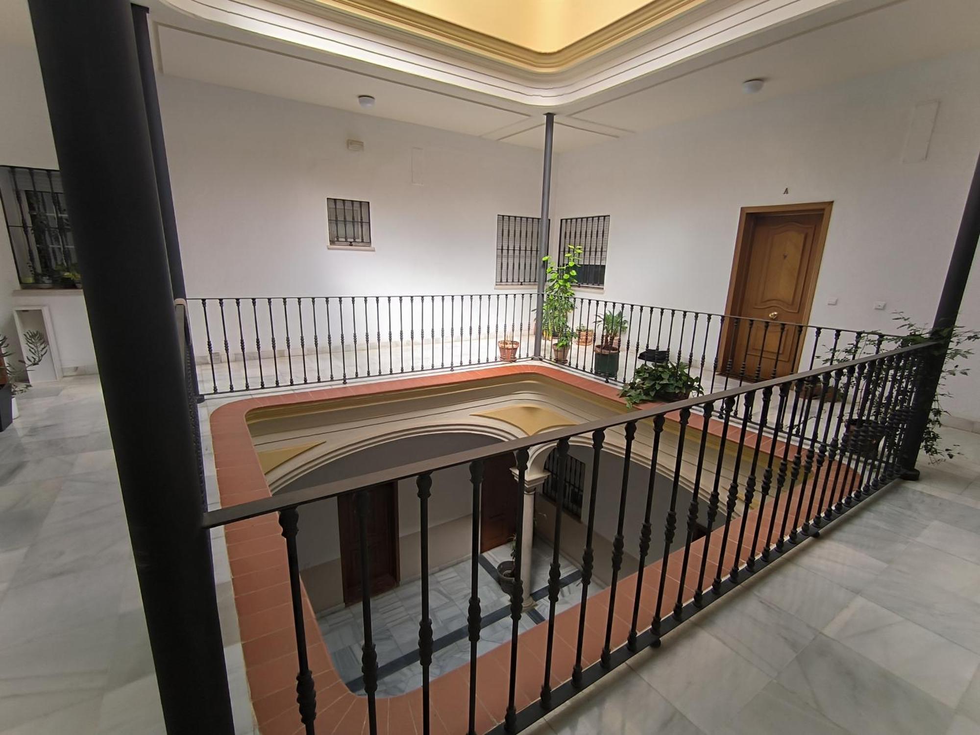 Triana 2 Apartment *