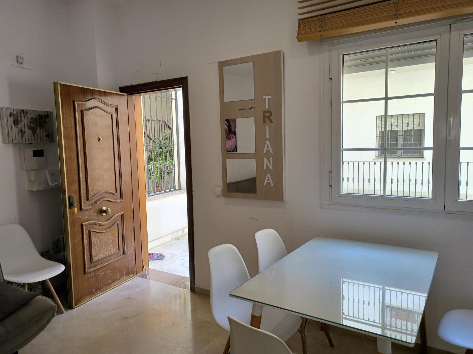 Apartment Triana 2