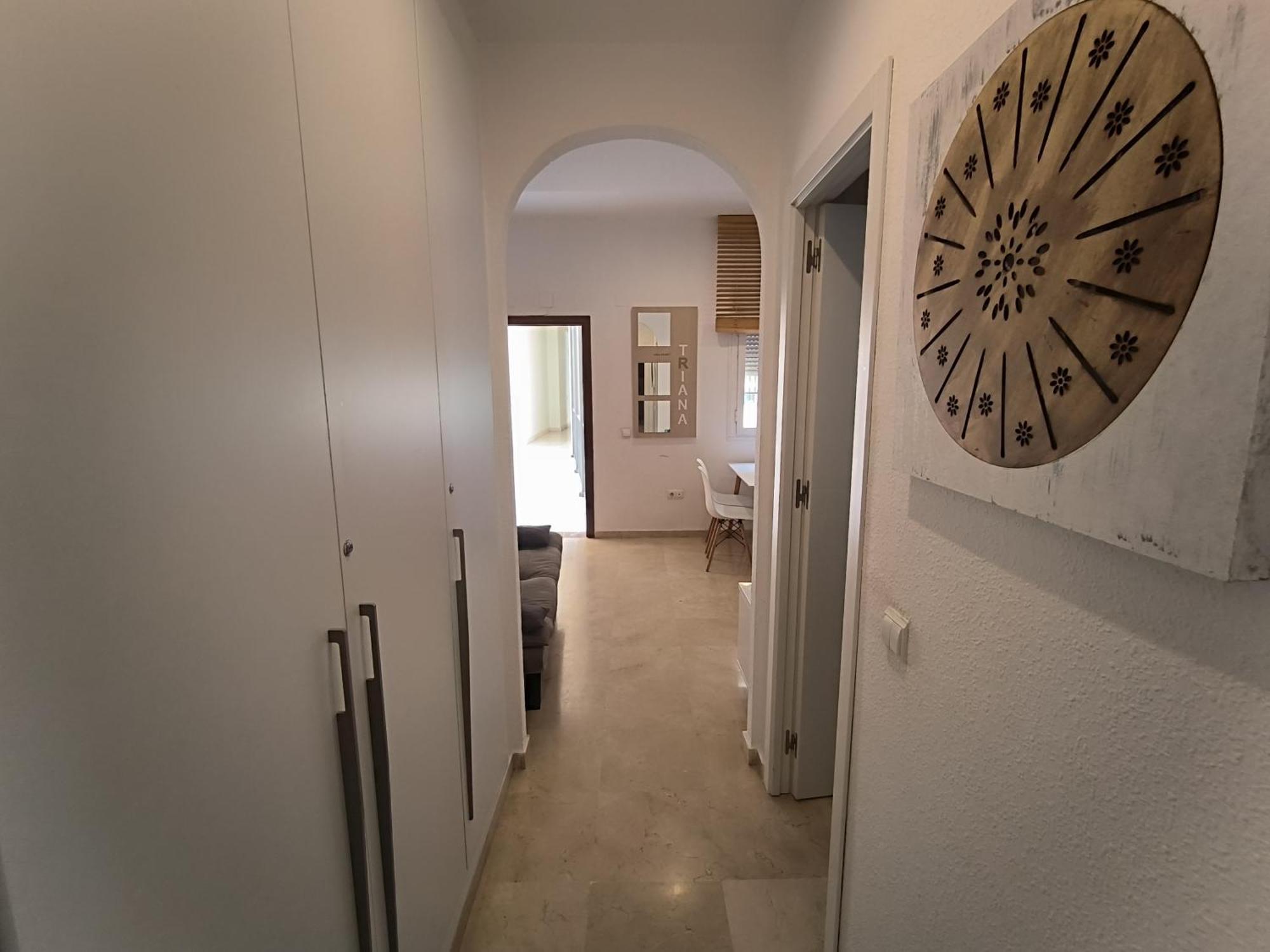 Triana 2 Apartment *