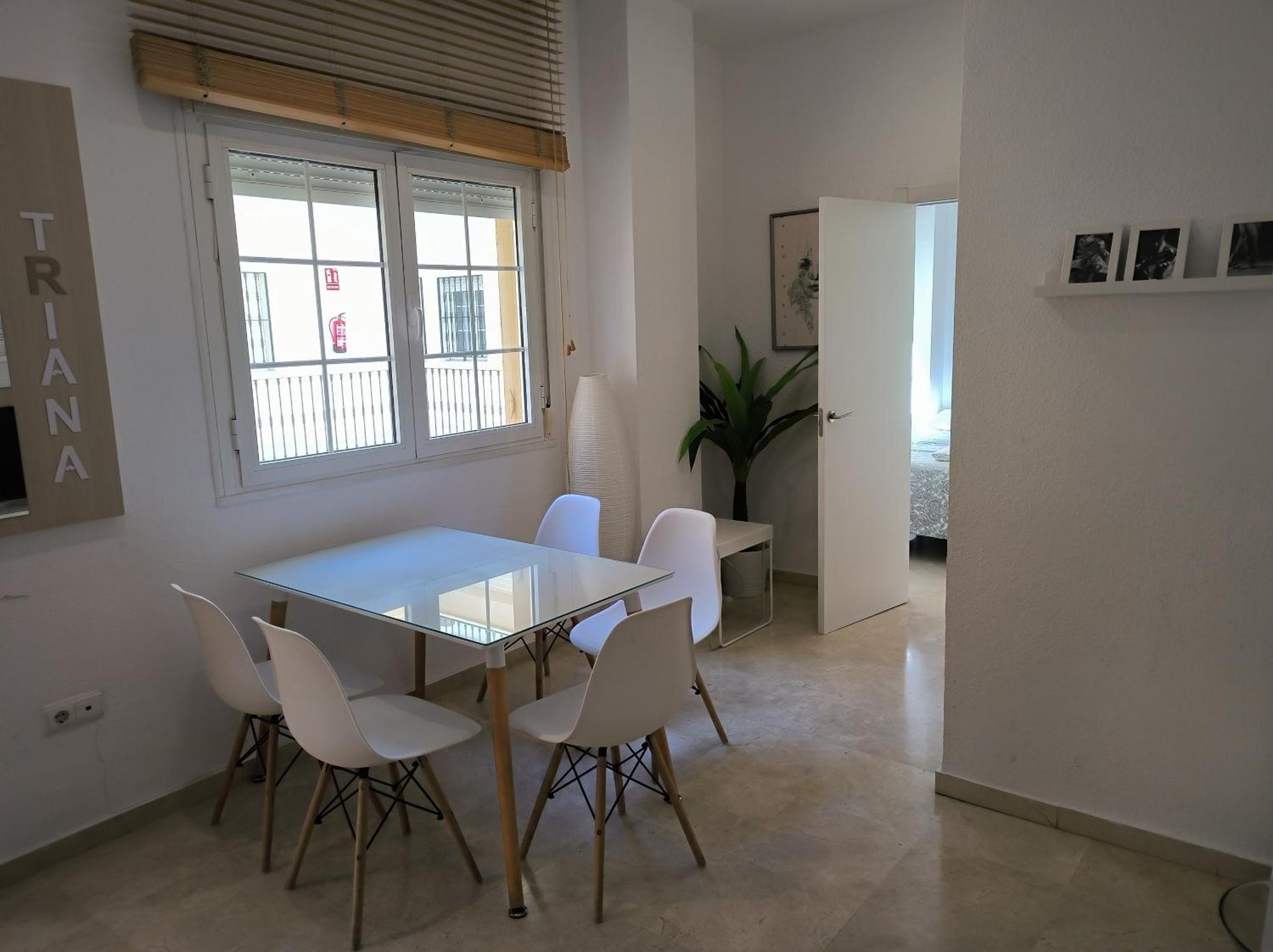 Apartment Triana 2 Seville