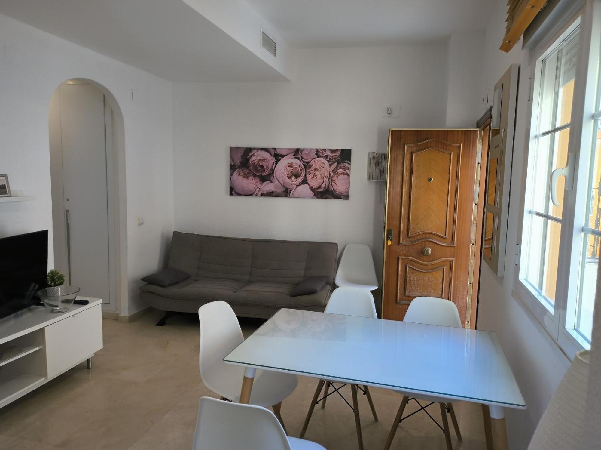 Triana 2 Apartment *