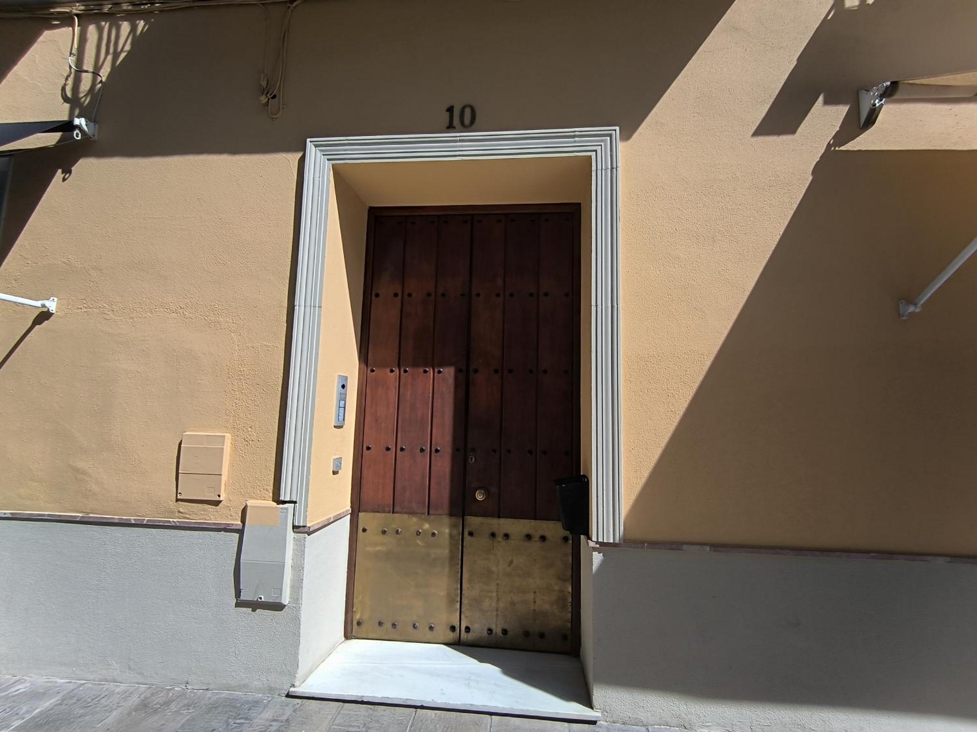Apartment Triana 2