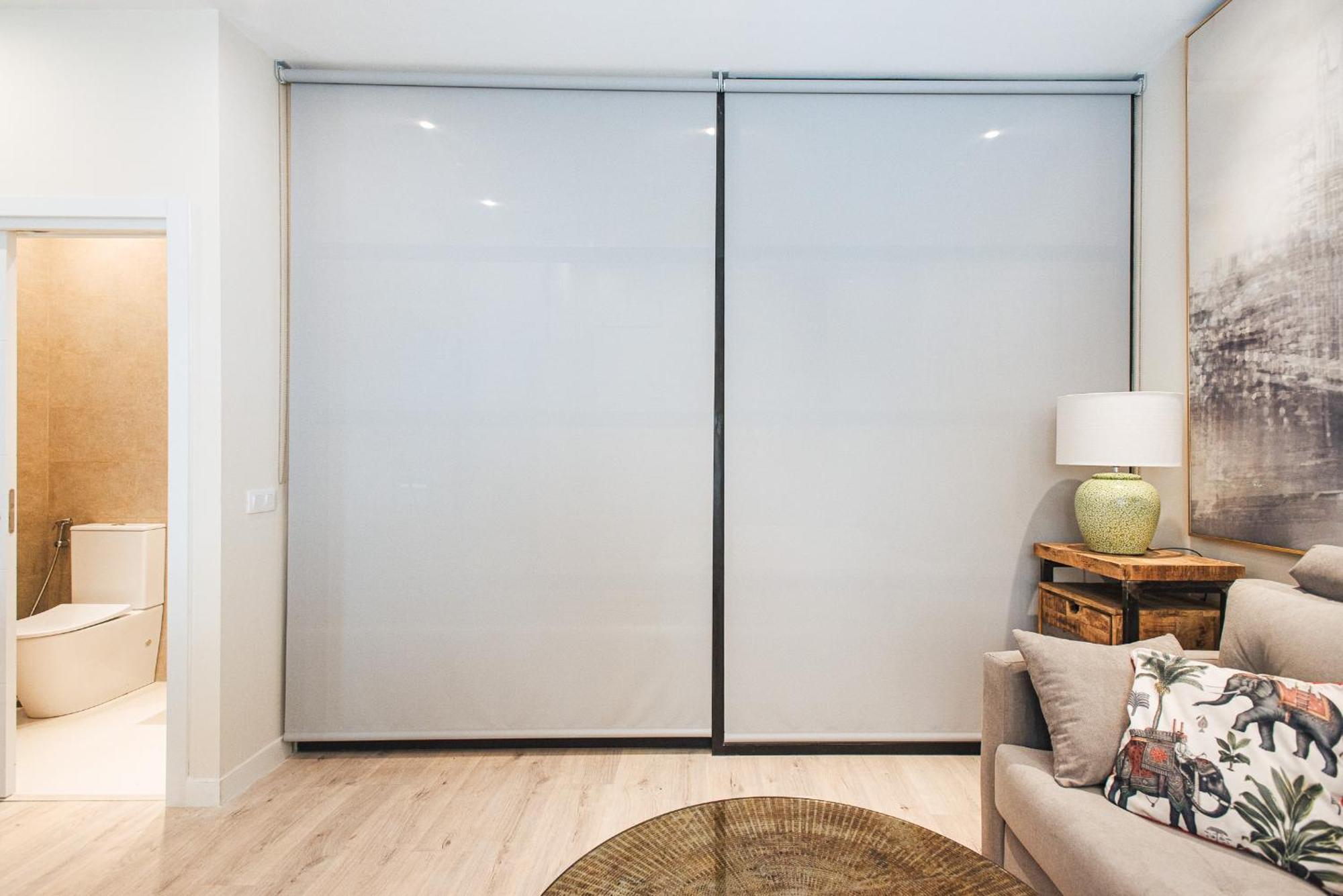 Selecta Alameda Apartment Seville