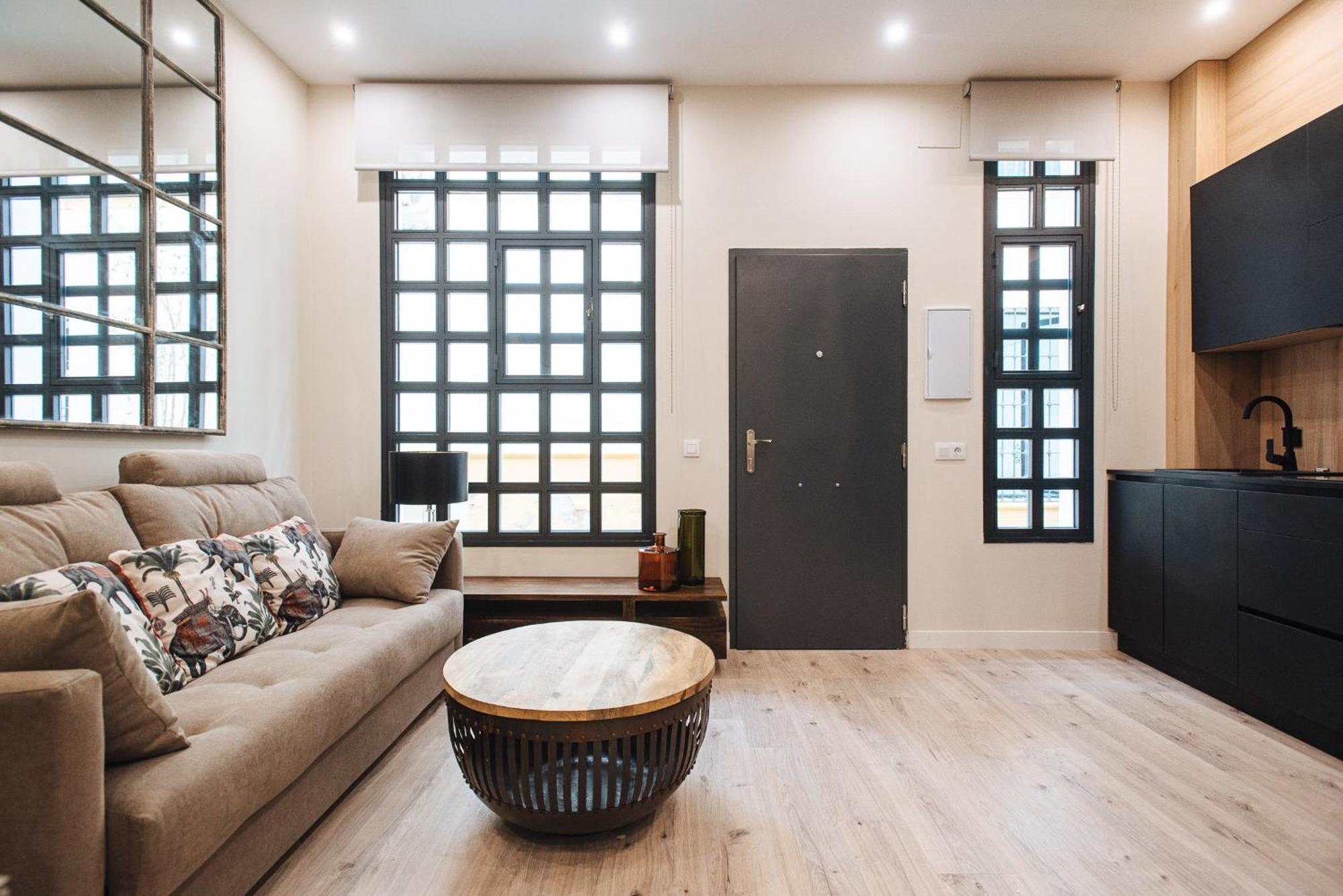 Selecta Alameda Apartment *