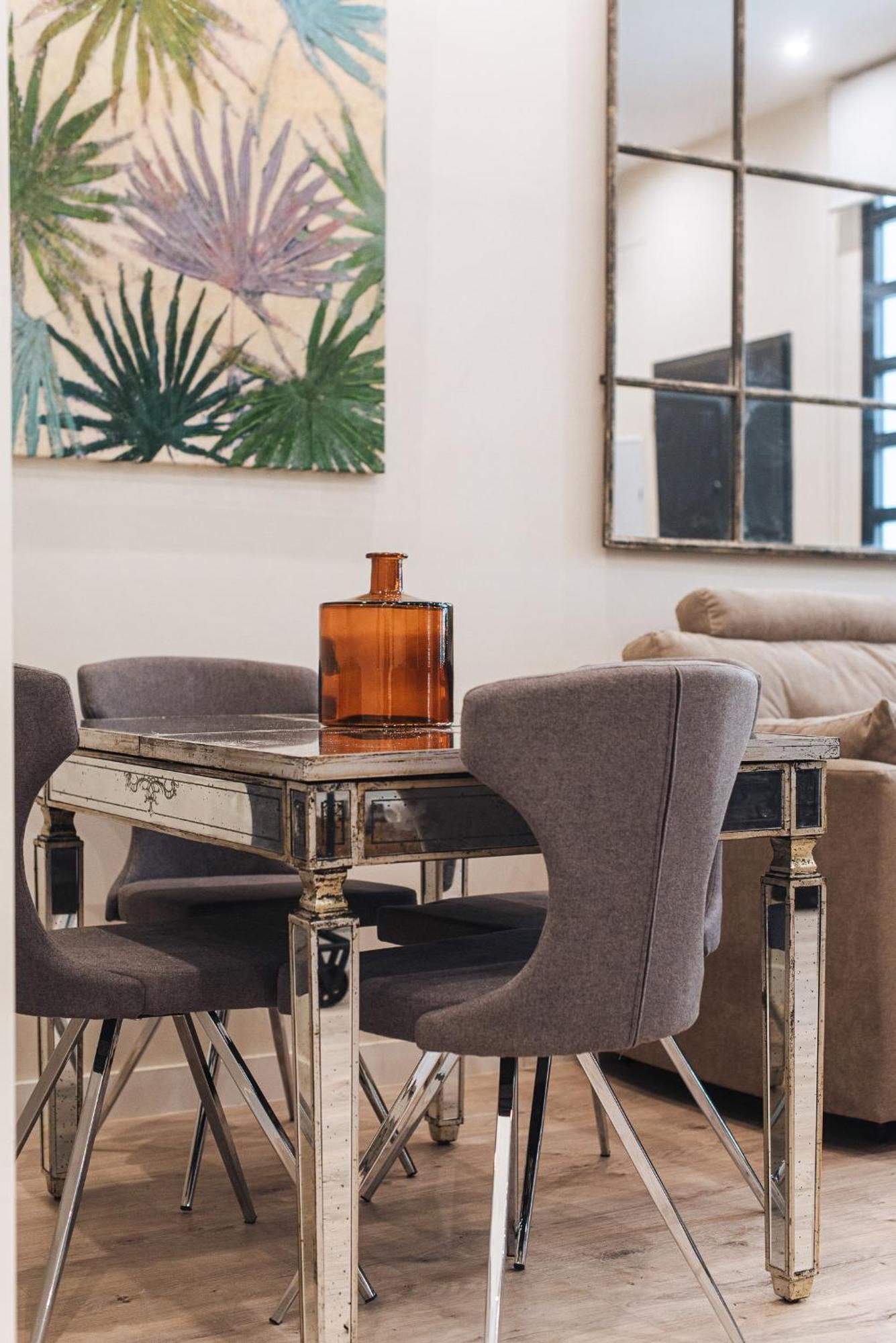 Apartment Selecta Alameda Seville