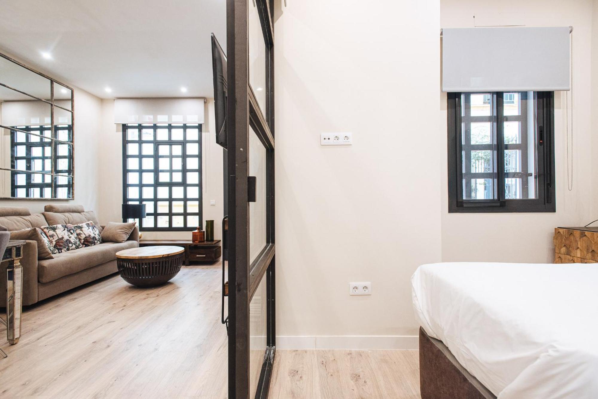 Selecta Alameda Apartment *