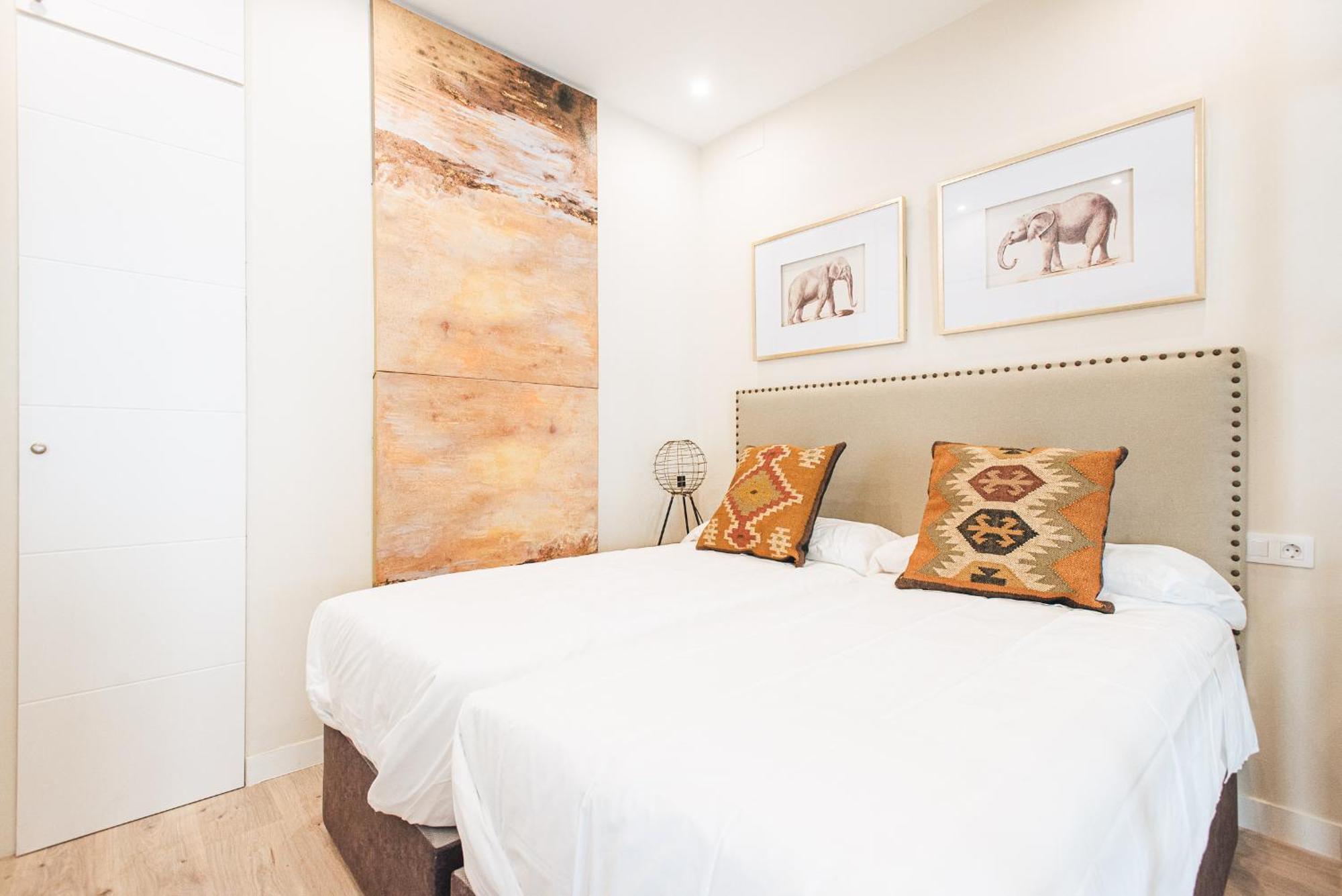 Selecta Alameda Apartment Seville