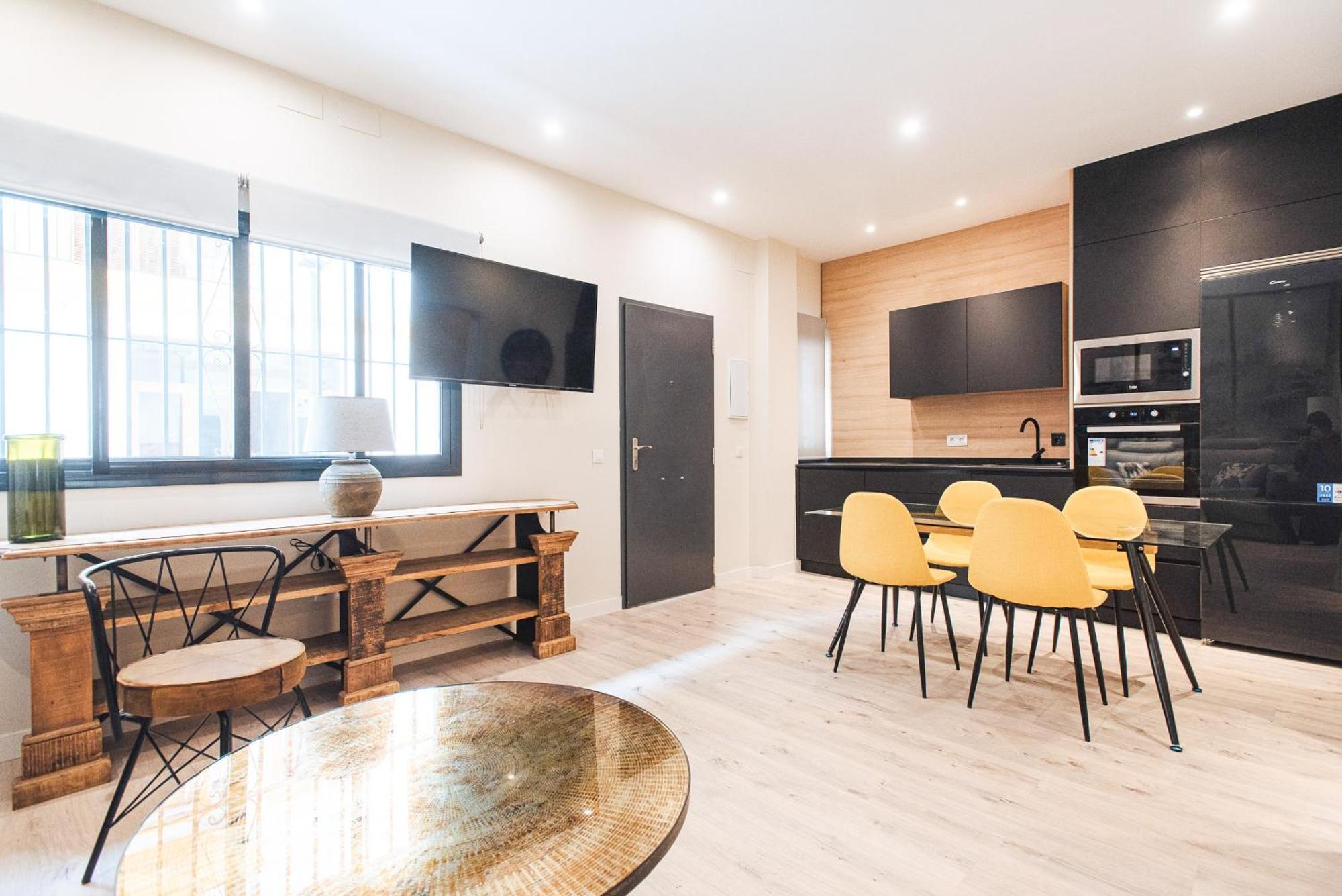Selecta Alameda Apartment