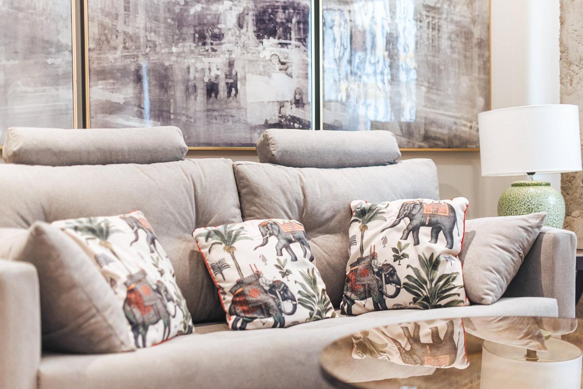 Selecta Alameda Apartment Seville