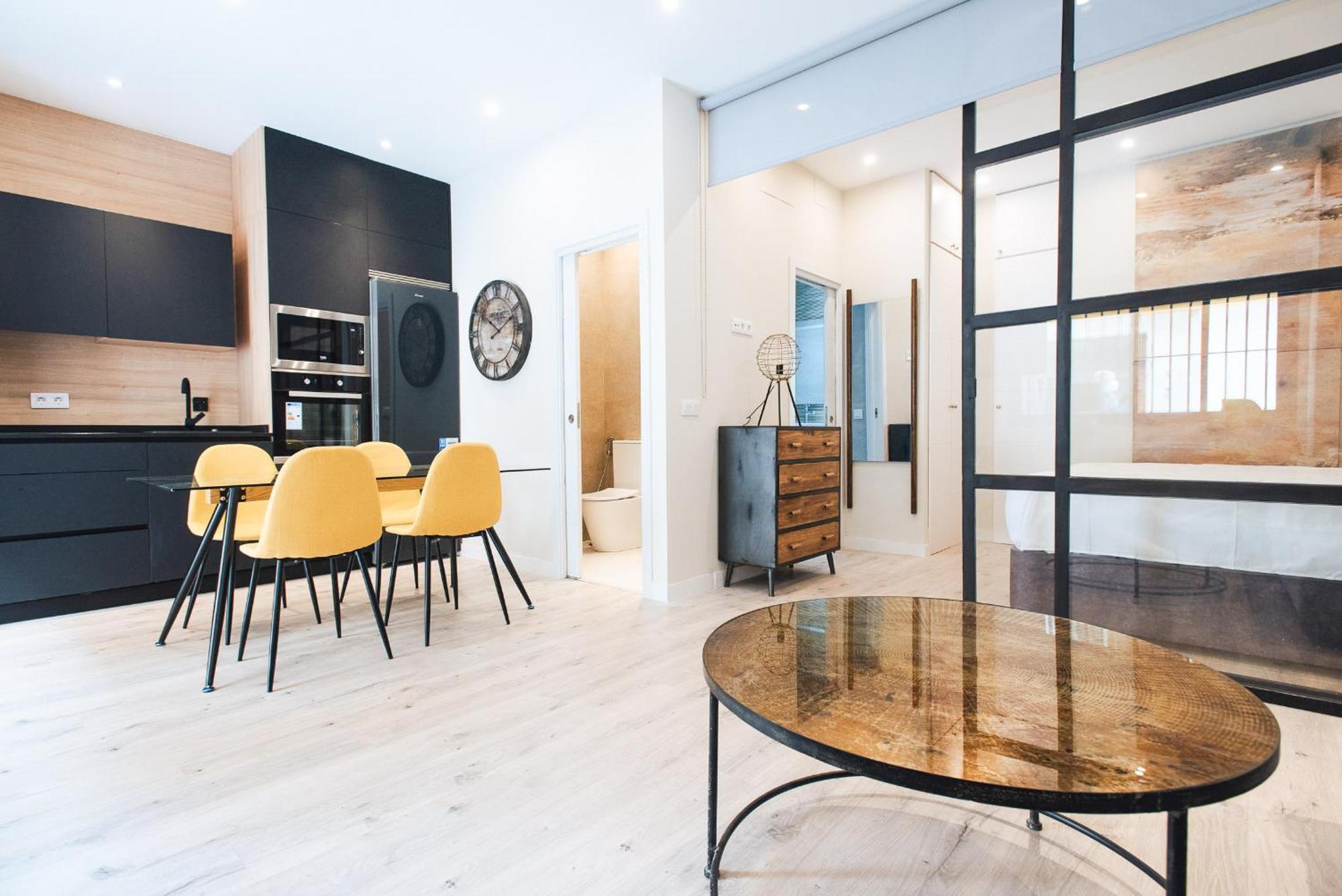 Apartment Selecta Alameda *