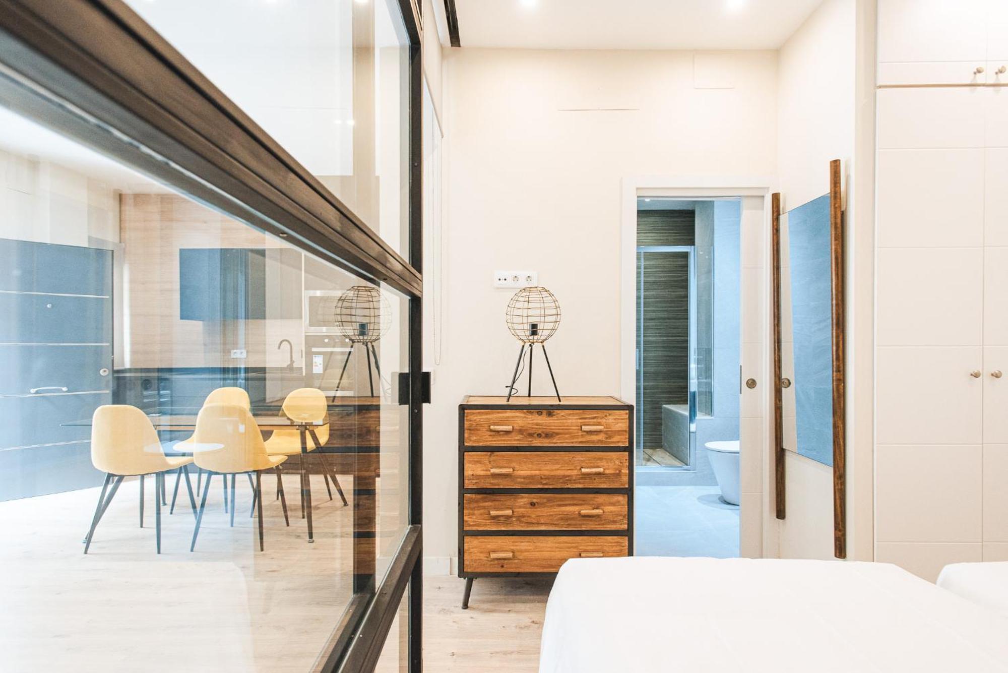 Apartment Selecta Alameda Seville