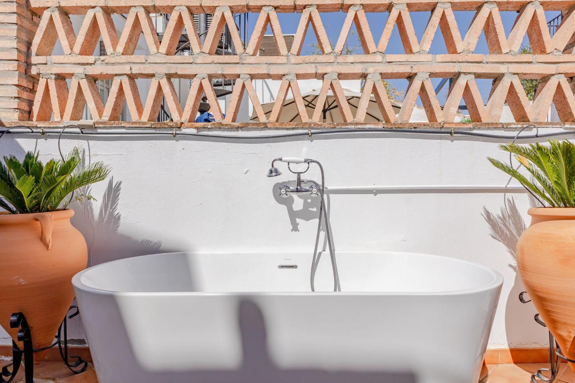 Ohliving Maestranza Apartamento
