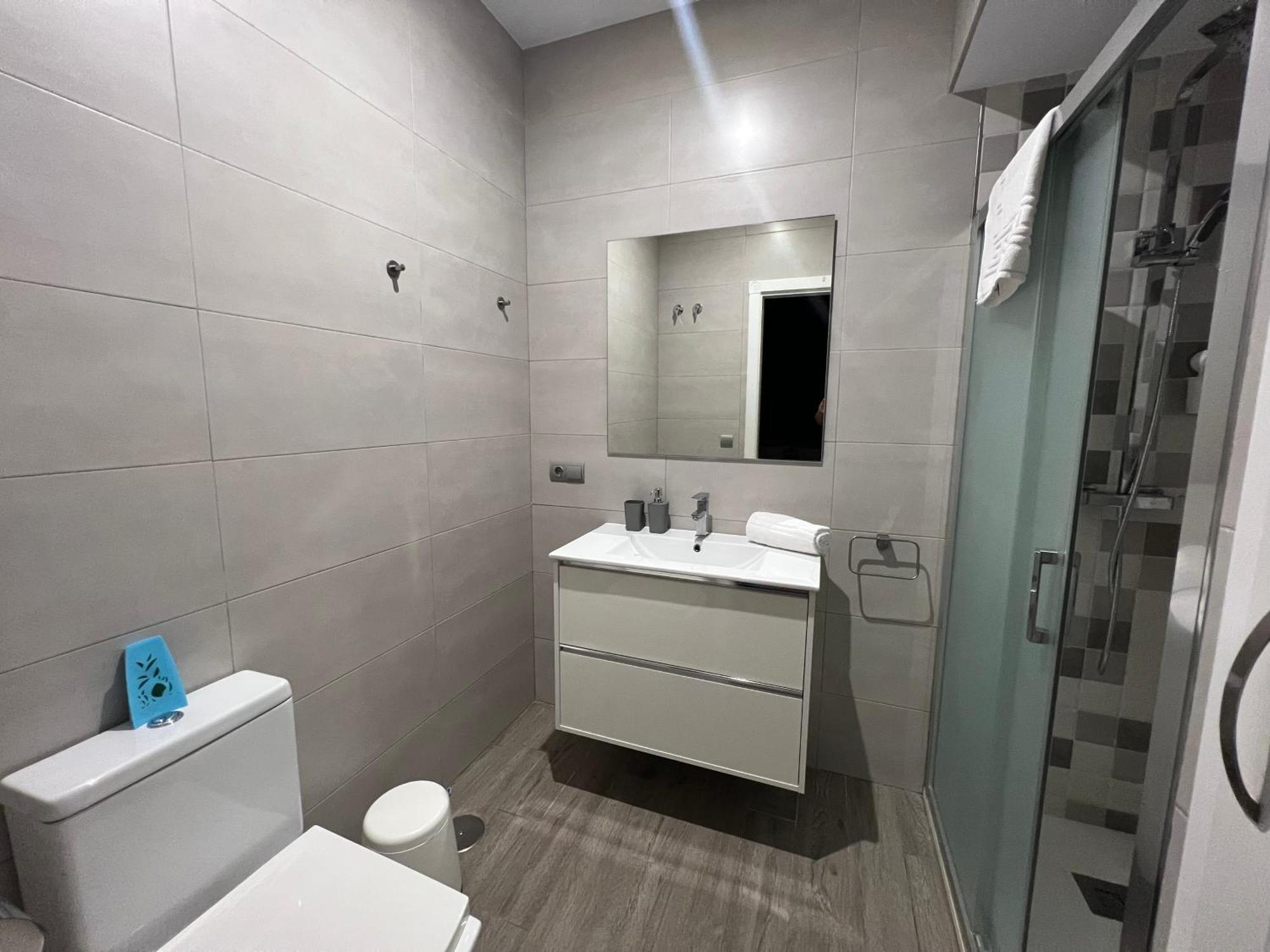 Apartment Azahar Macarena