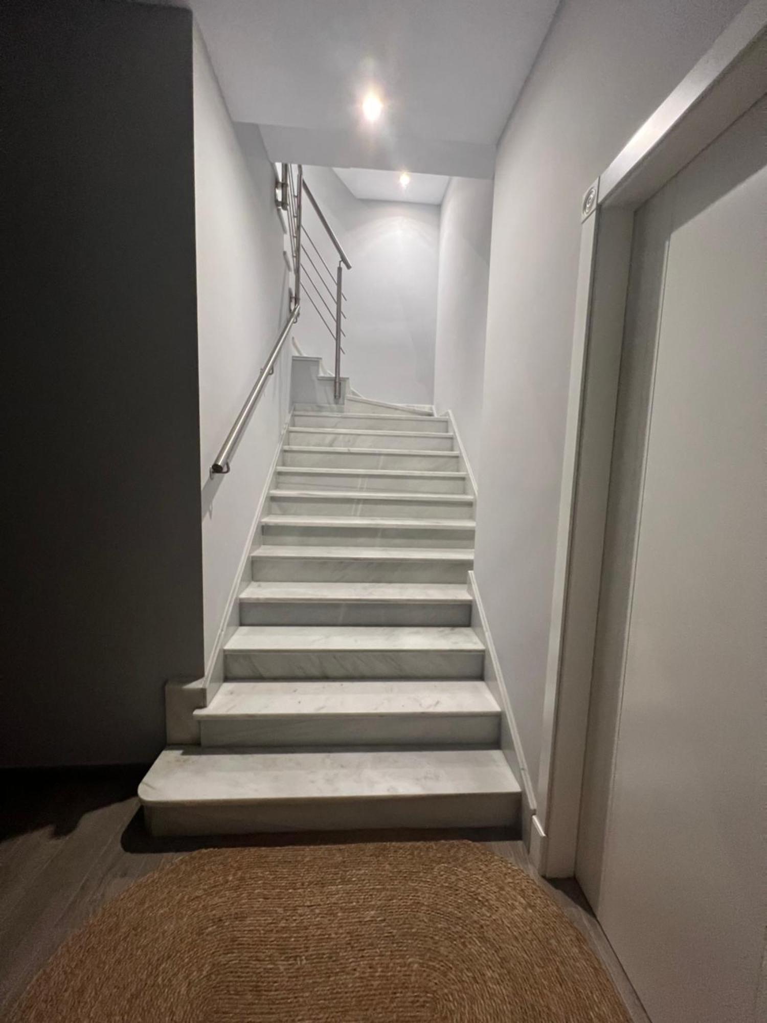 Azahar Macarena Apartment