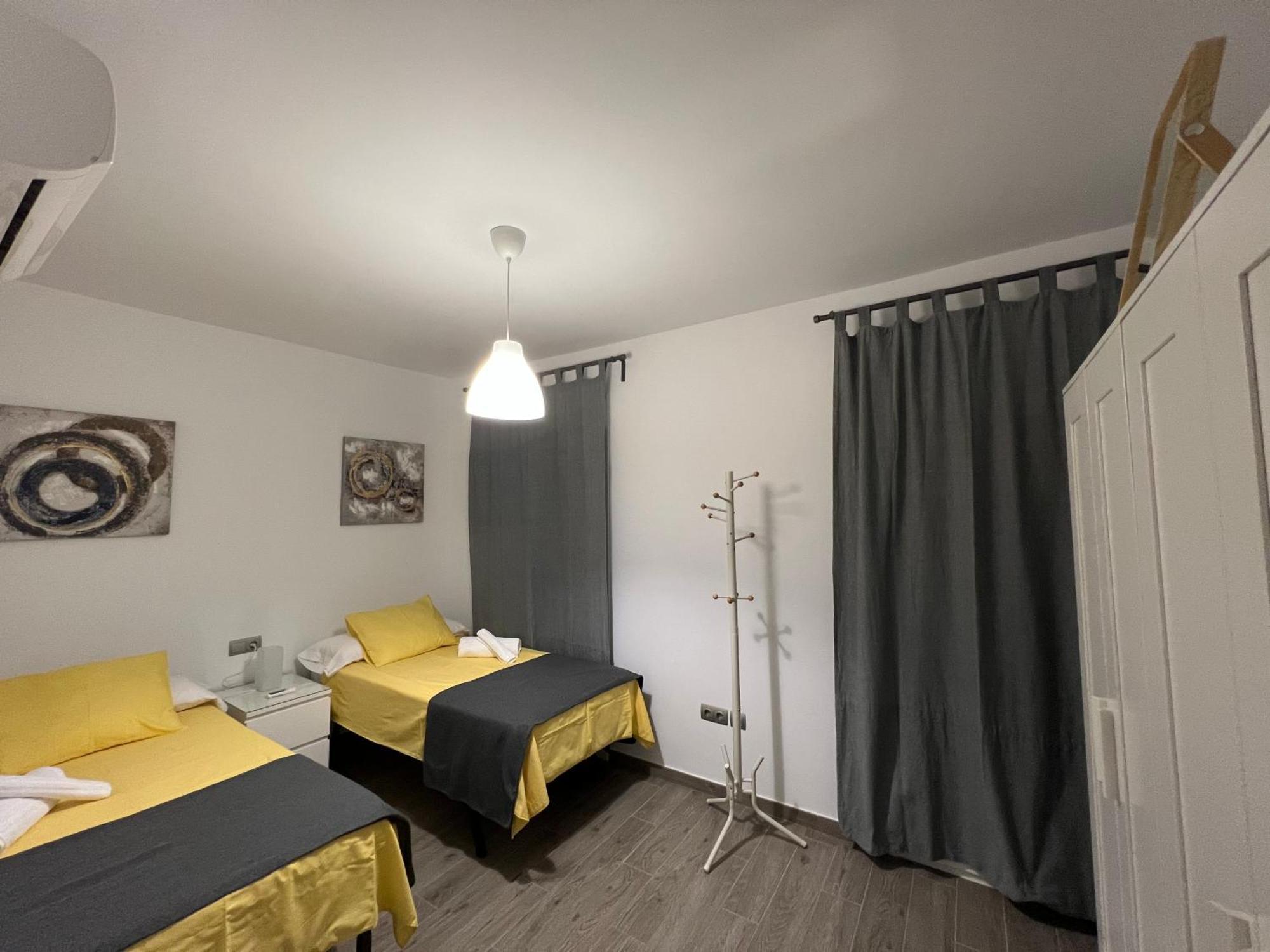 Azahar Macarena Apartment *