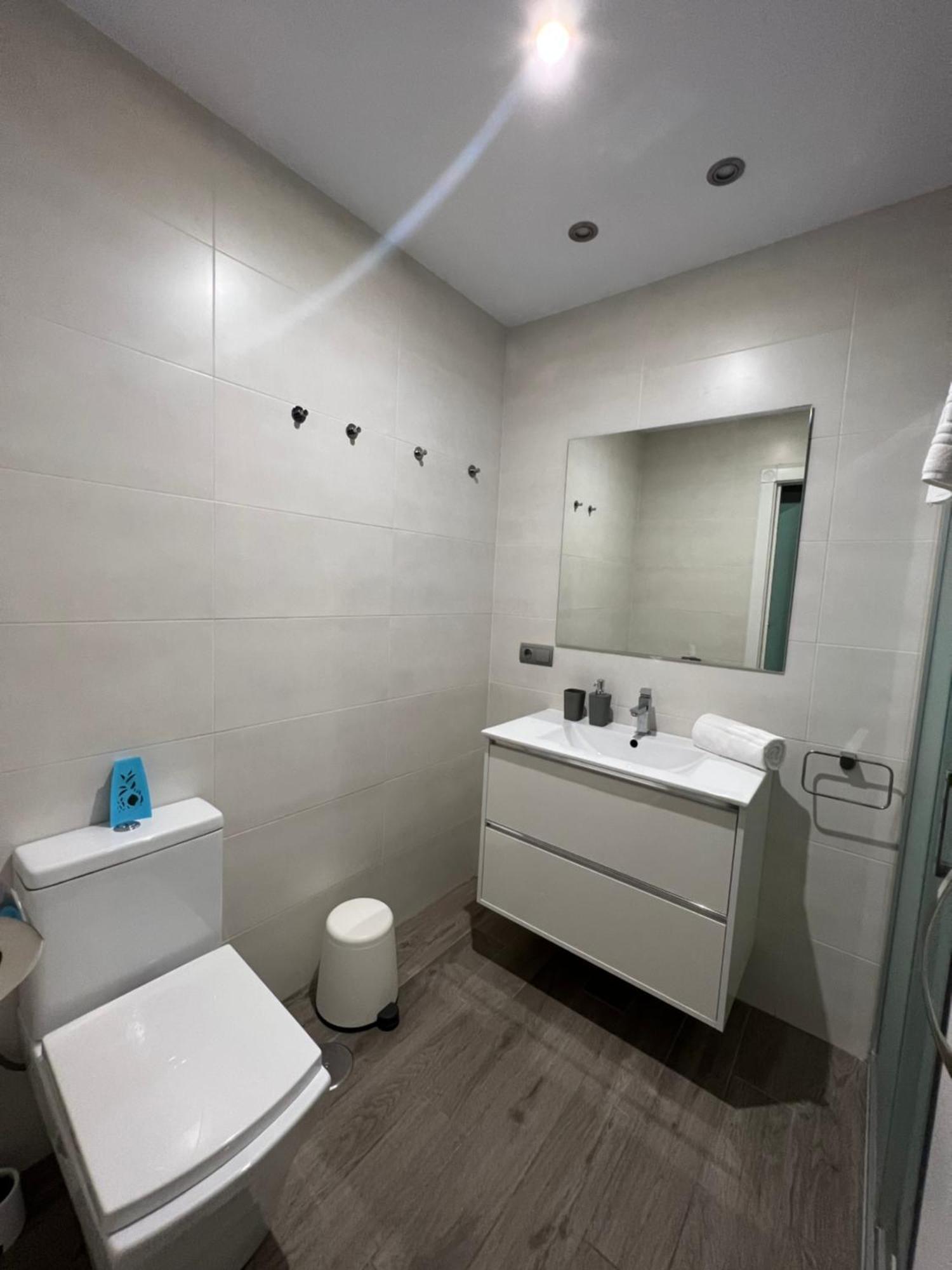 Azahar Macarena Apartment *