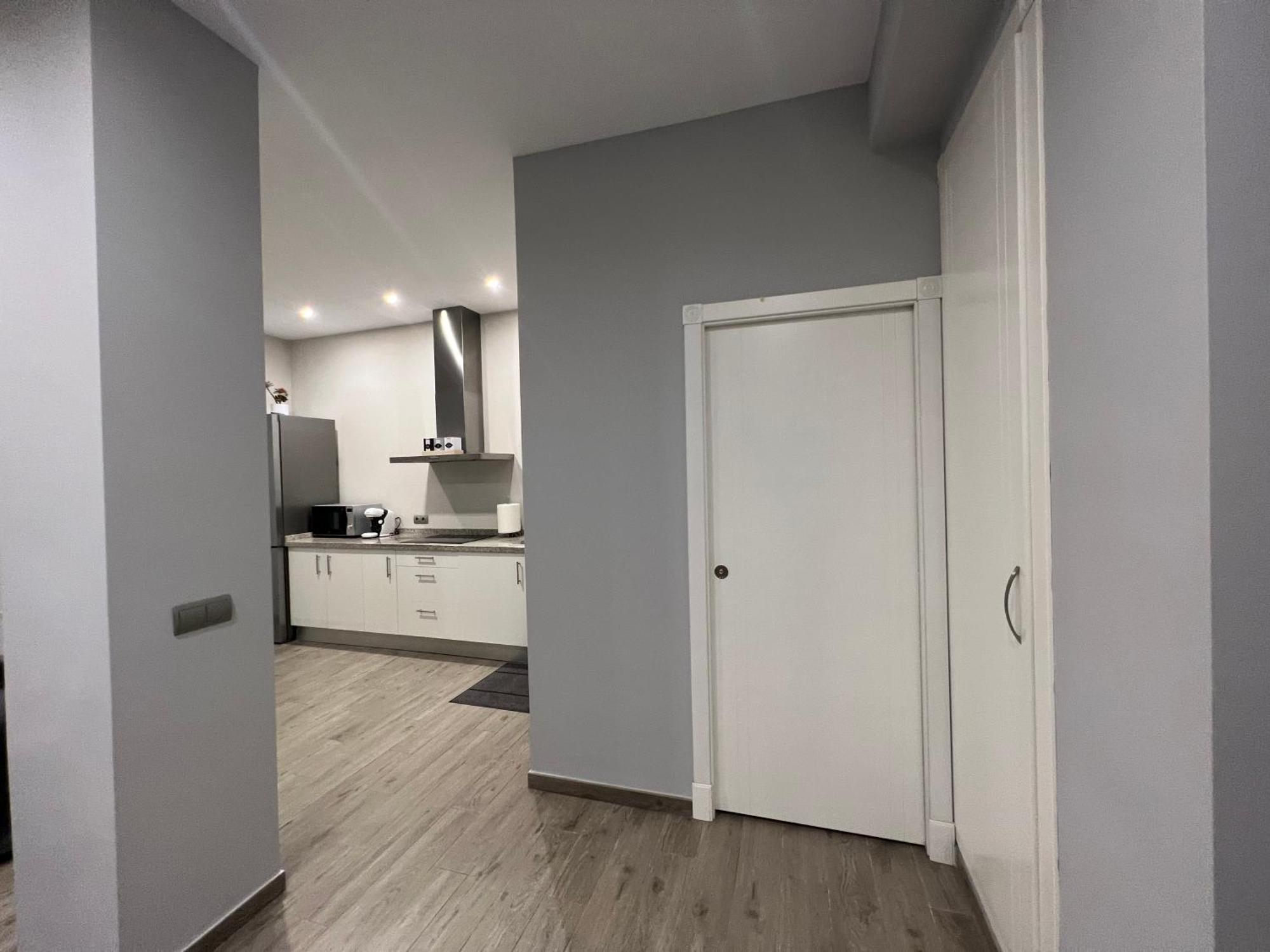 Azahar Macarena Apartment