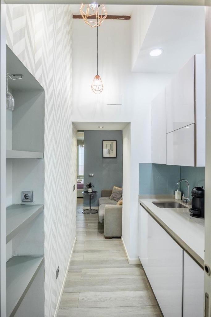 Apartamento La De Rubens Sevilla