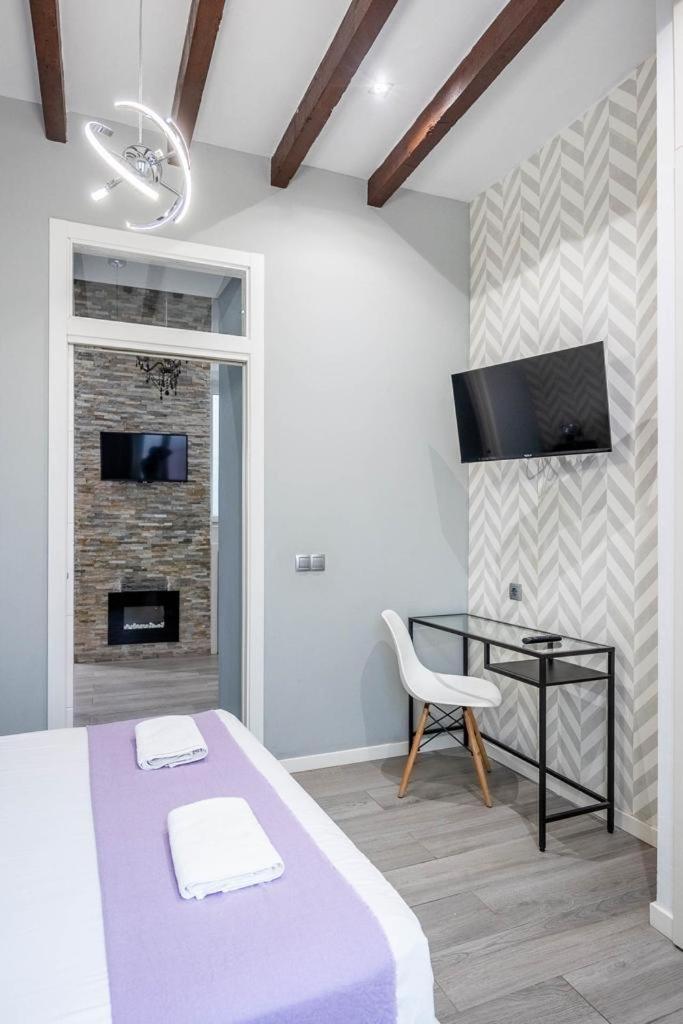 La De Rubens Apartamento Sevilla