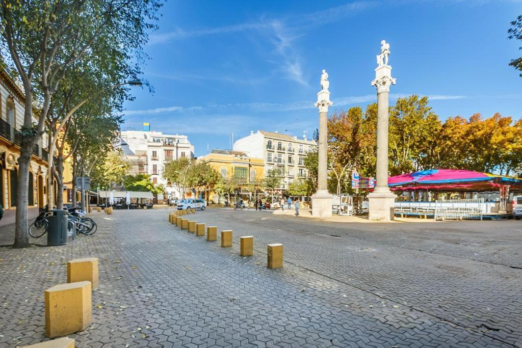 La De Rubens Apartamento *