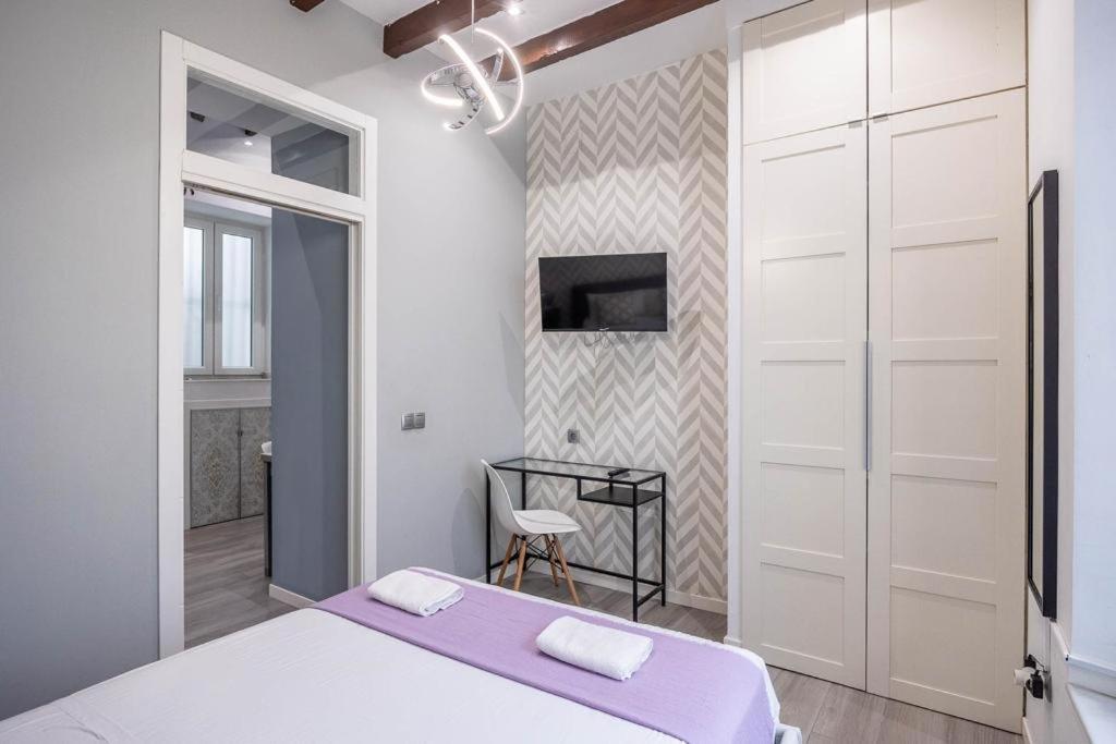 Apartamento La De Rubens