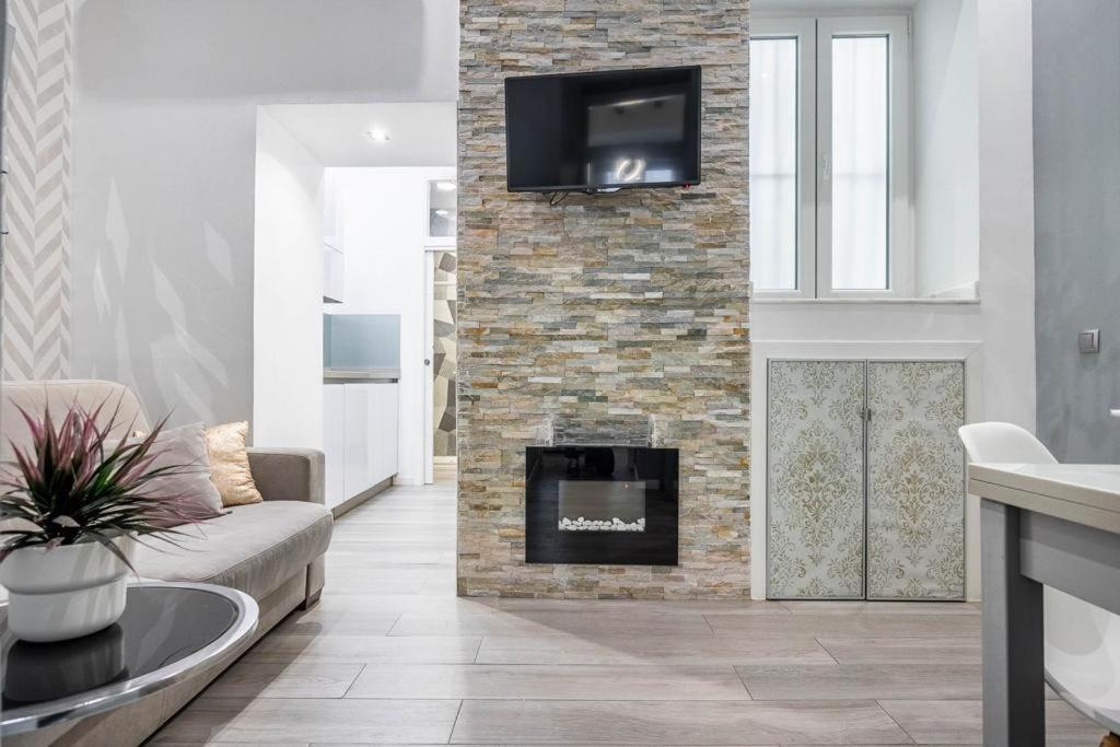 Apartamento La De Rubens