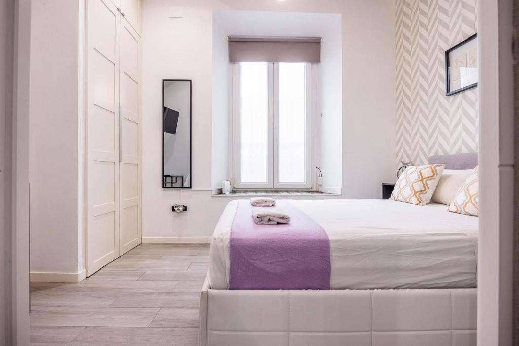 Apartamento La De Rubens *
