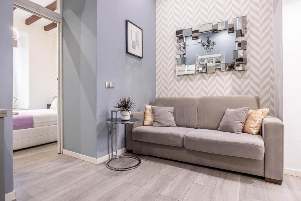 Apartamento La De Rubens