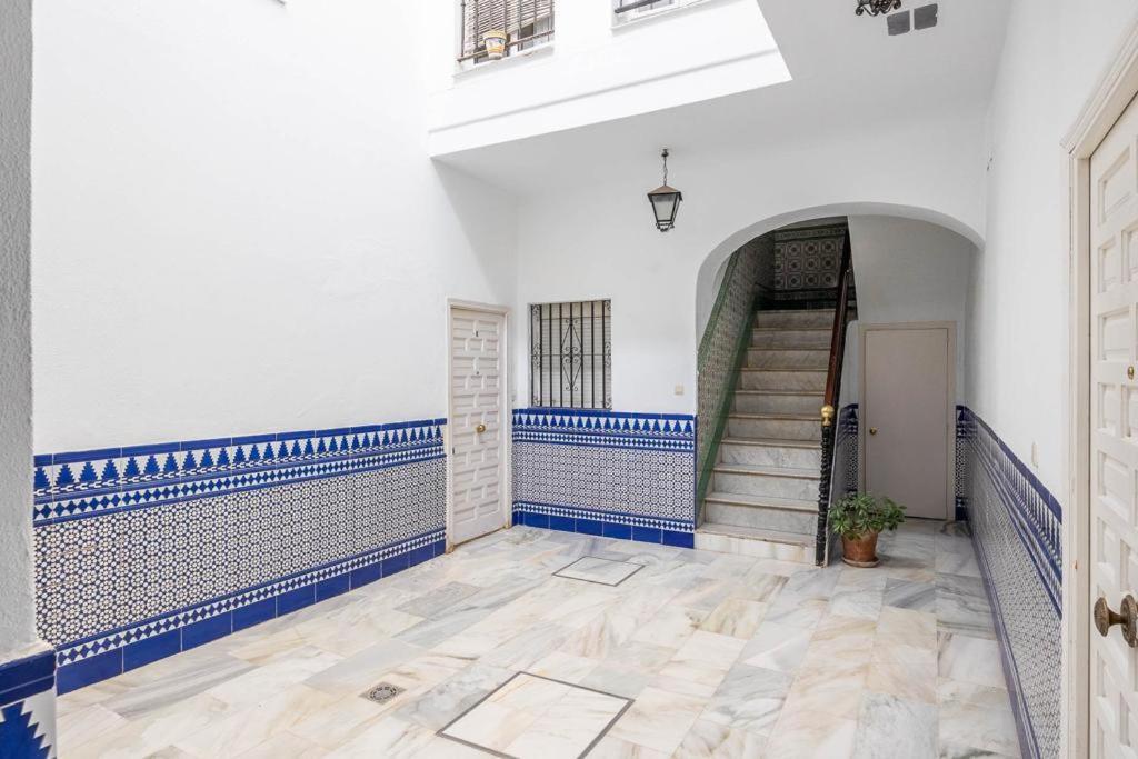 La De Rubens Sevilla
