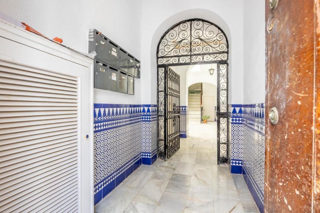 La De Rubens Apartamento Sevilla