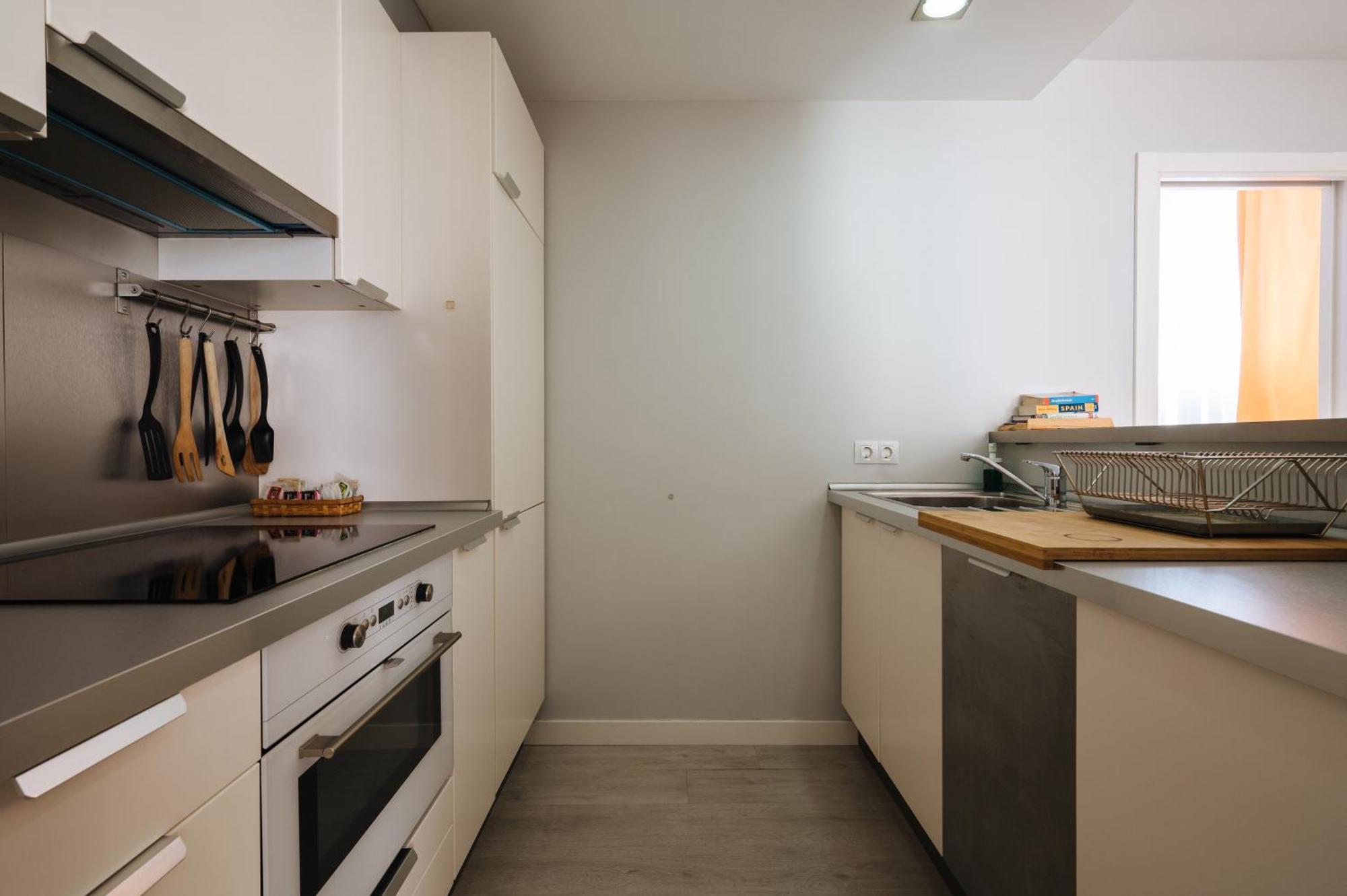 Apartamento Batihojas