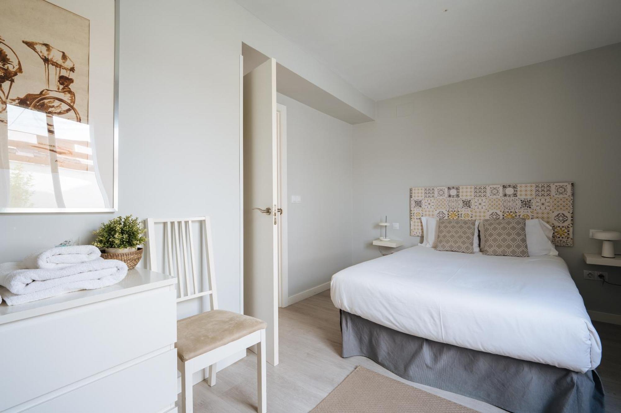 Apartamento Batihojas